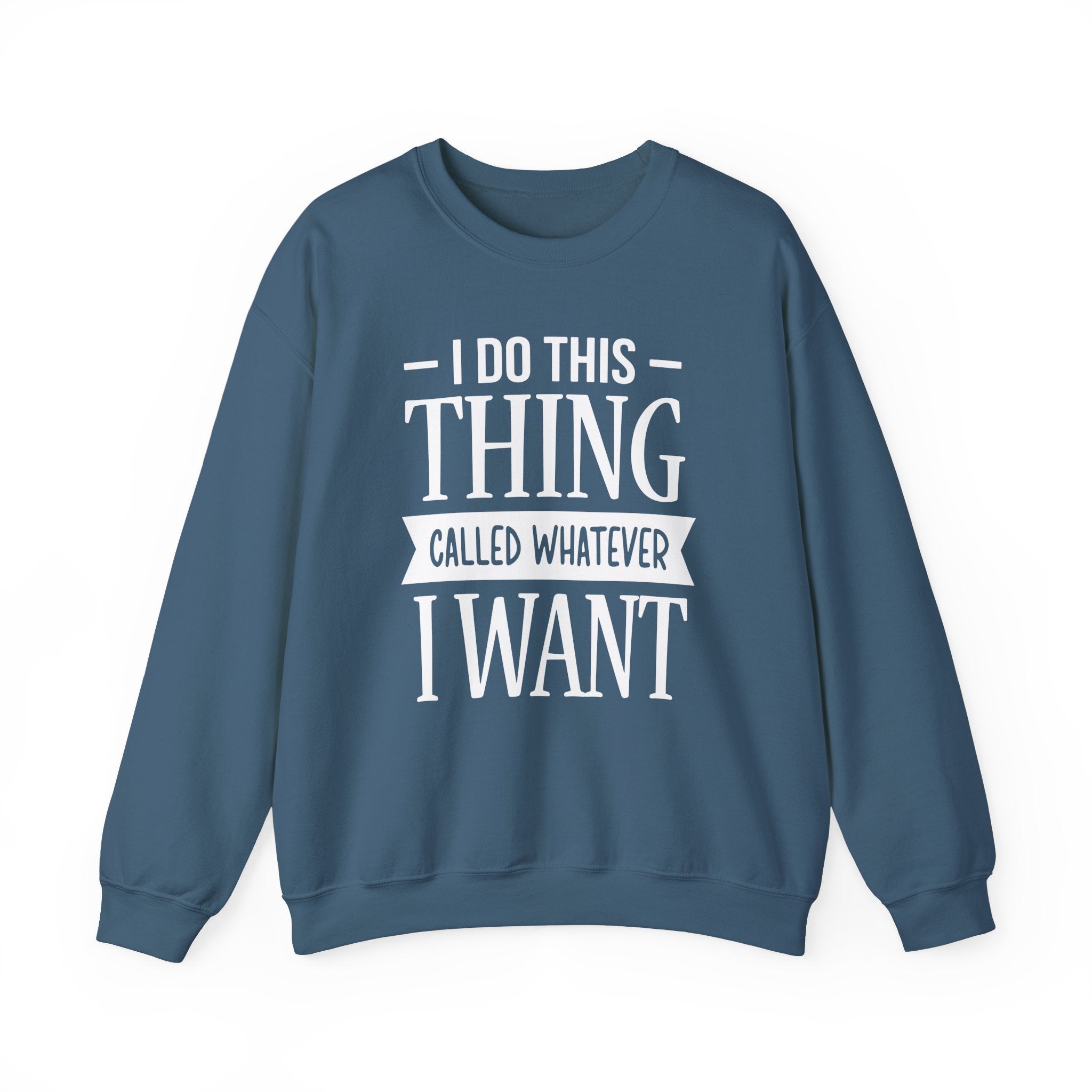 I Do This Thing Collection - ScrewResponsibility.com