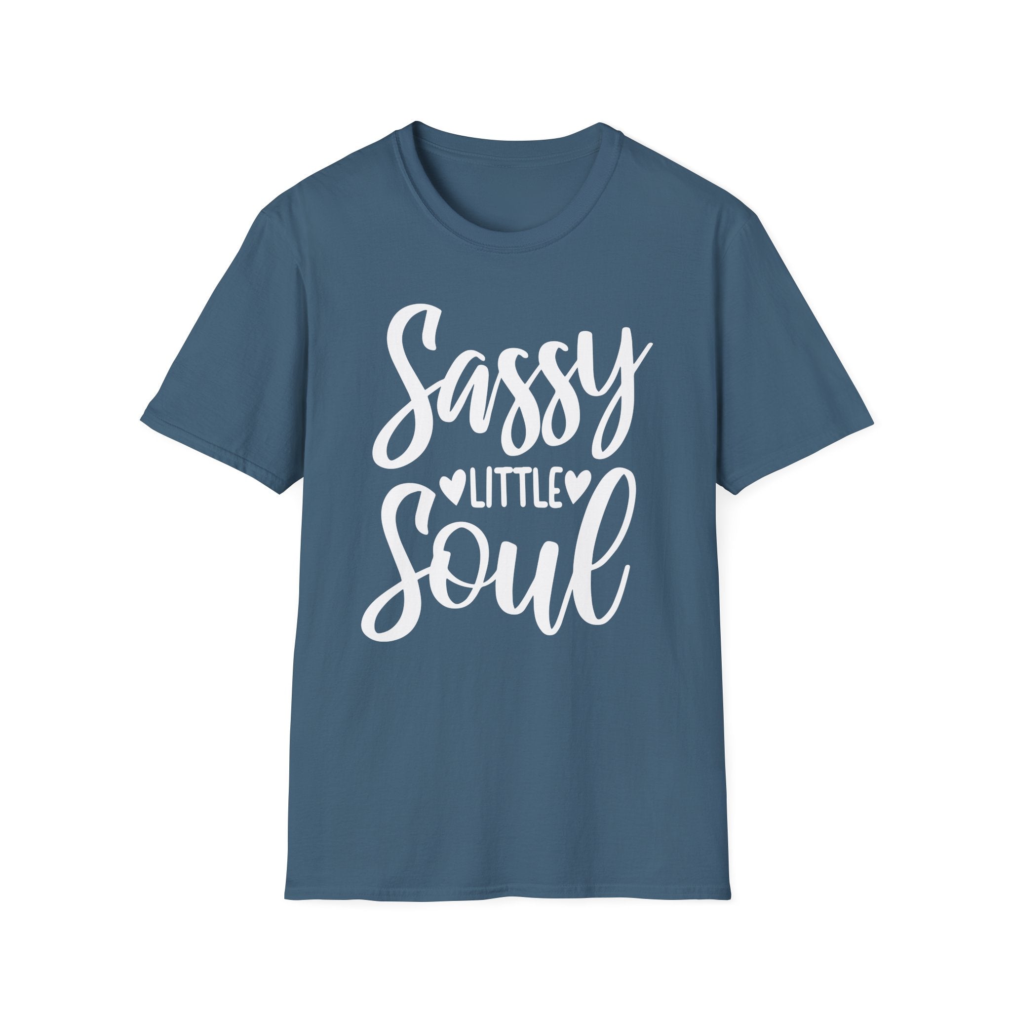 Sassy Little Soul Collection - ScrewResponsibility.com