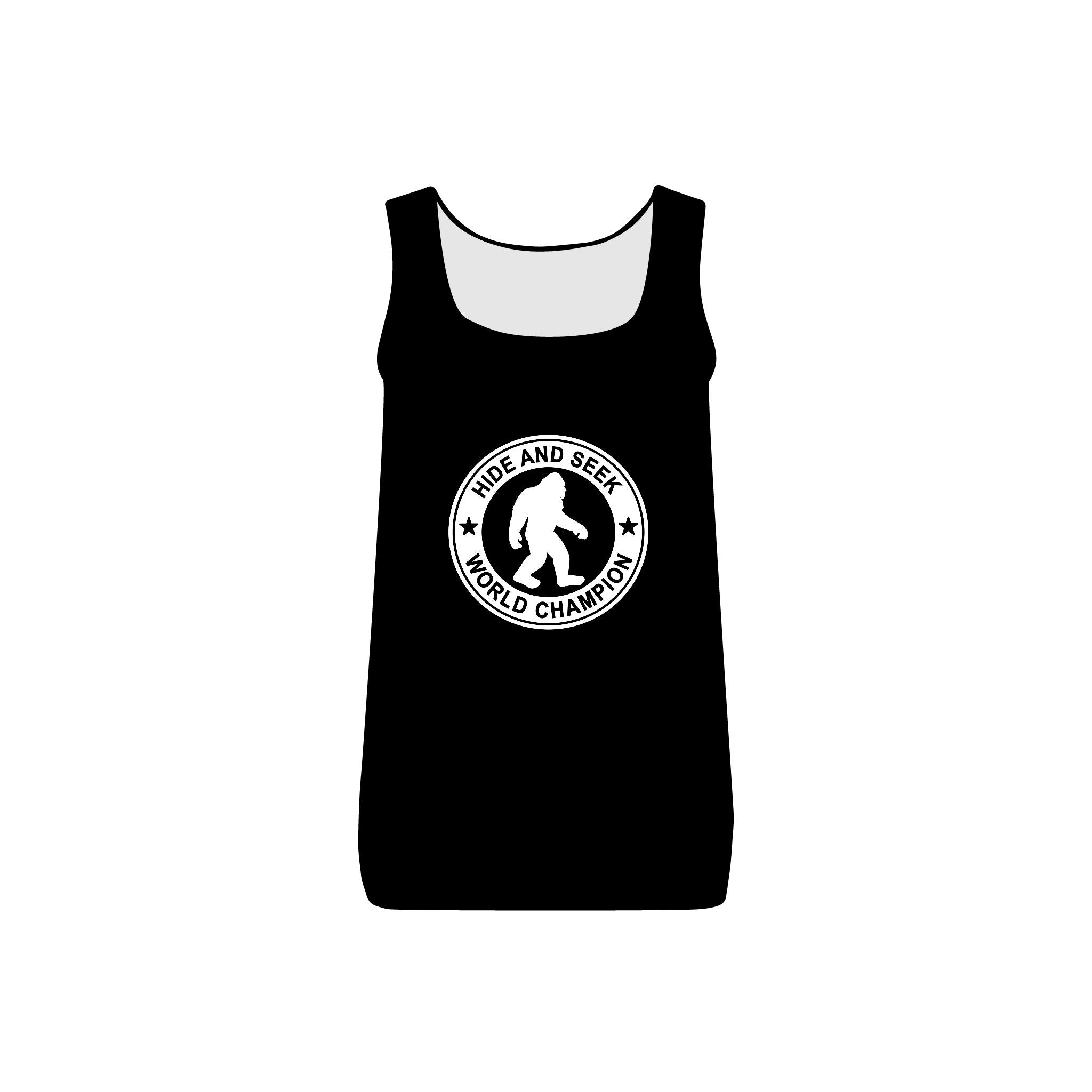 Hide And Seek Collection - ScrewResponsibility.com