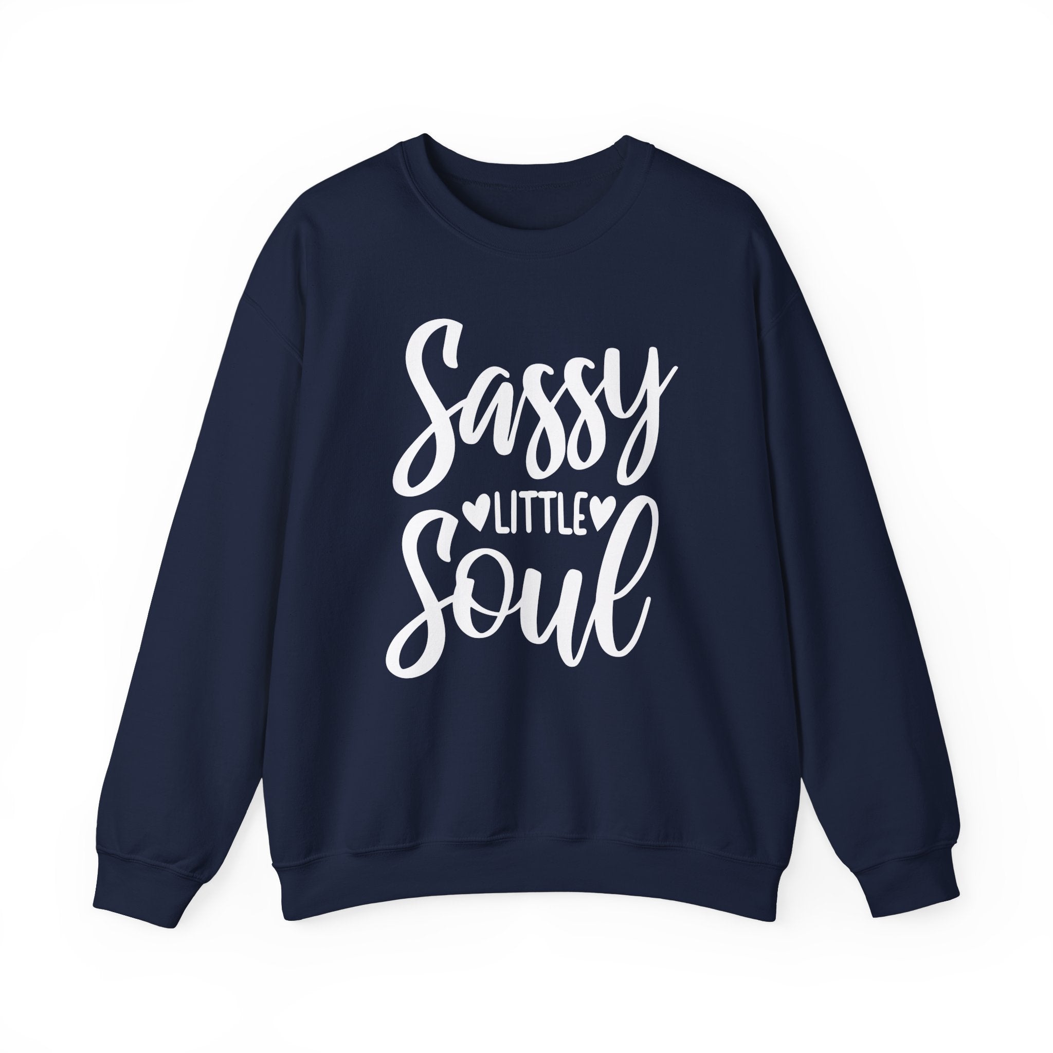Sassy Little Soul Collection - ScrewResponsibility.com
