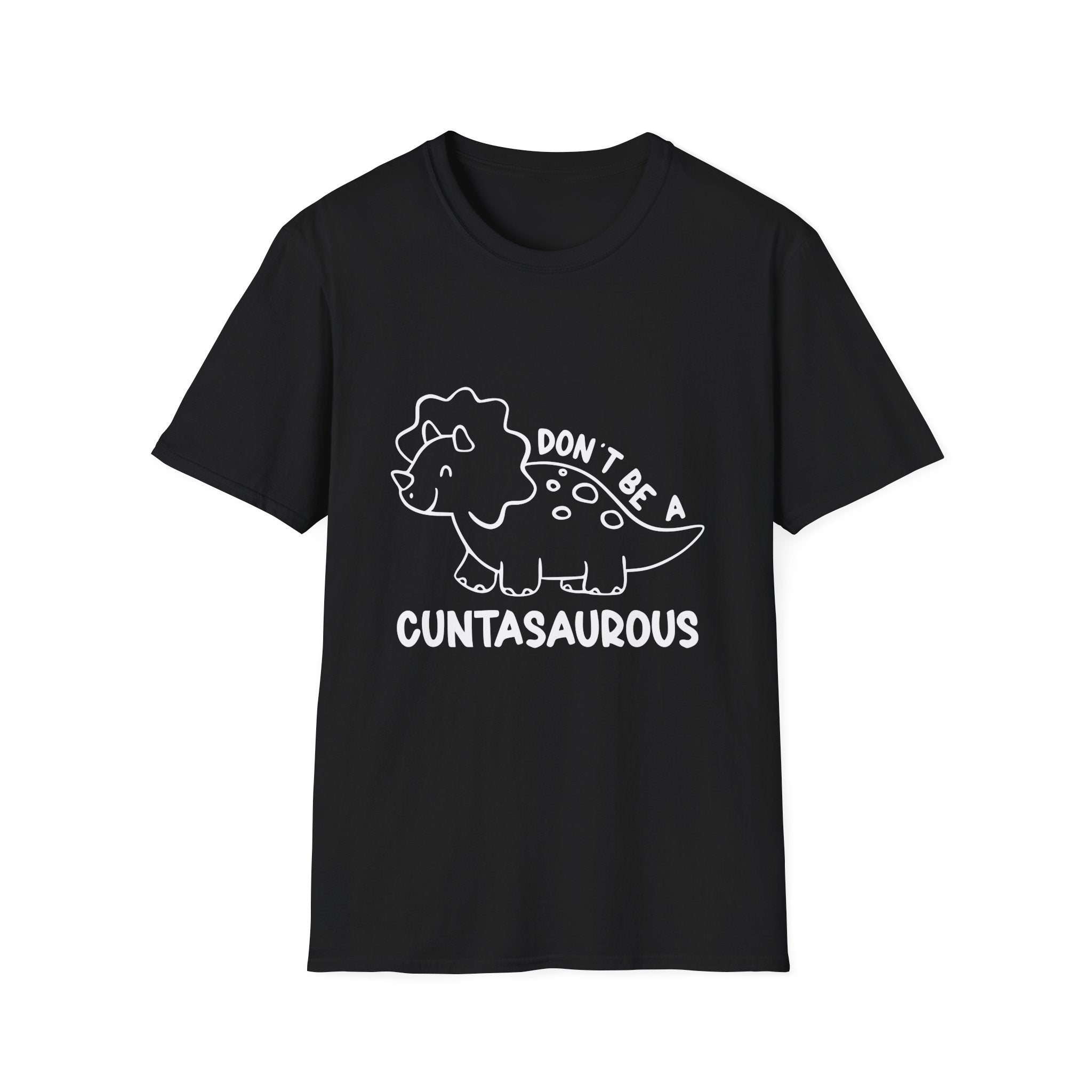 Cuntasaurous Collection - ScrewResponsibility.com