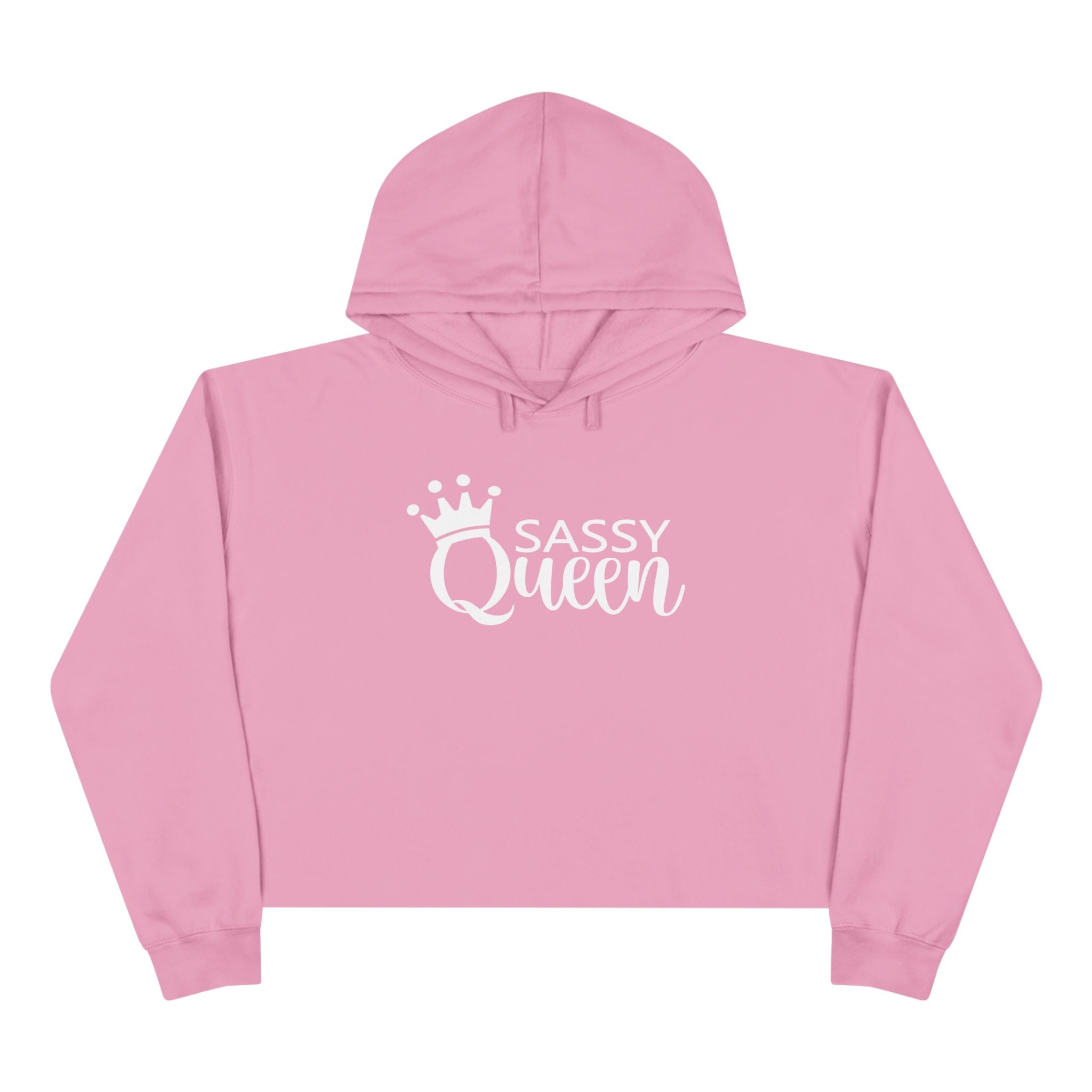 Sassy Queen Collection - ScrewResponsibility.com