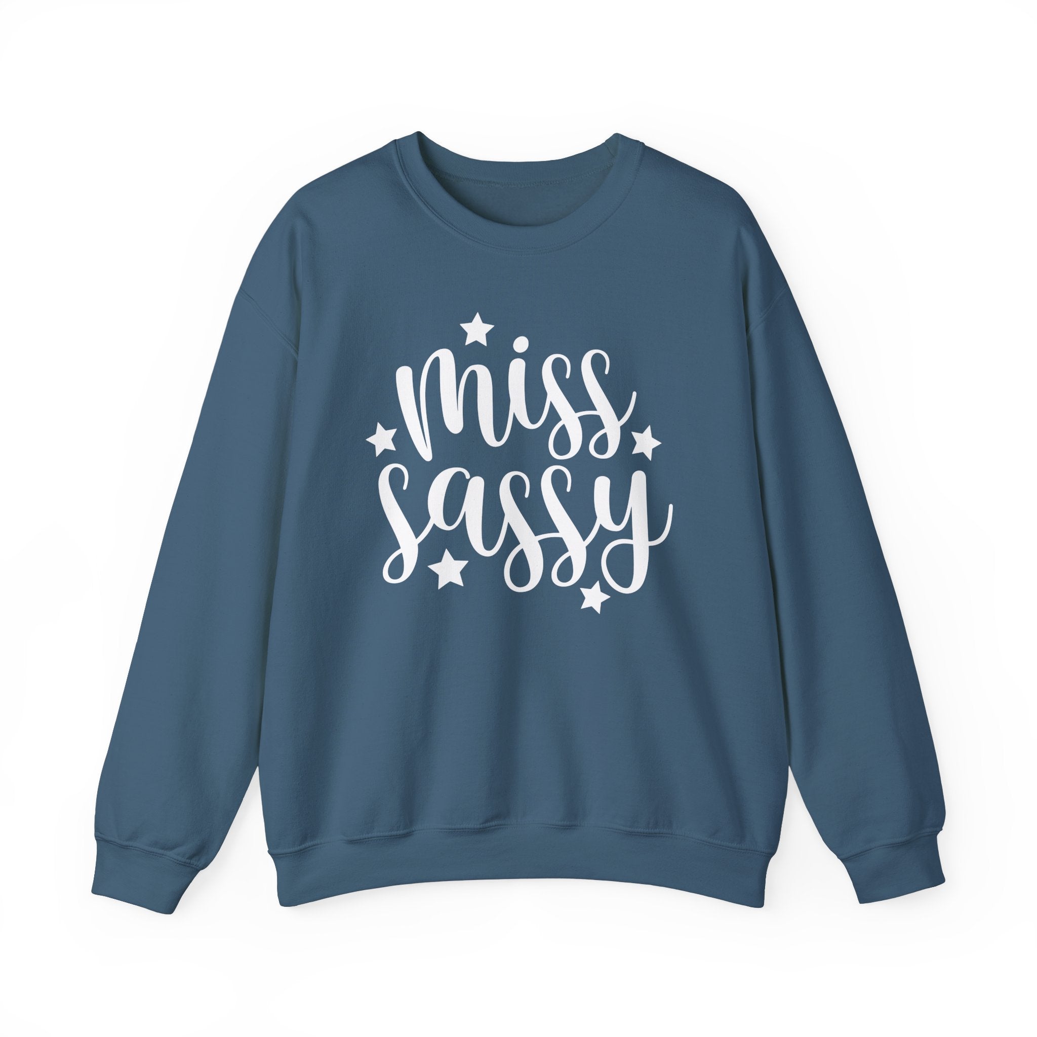 Miss Sassy Collection - ScrewResponsibility.com