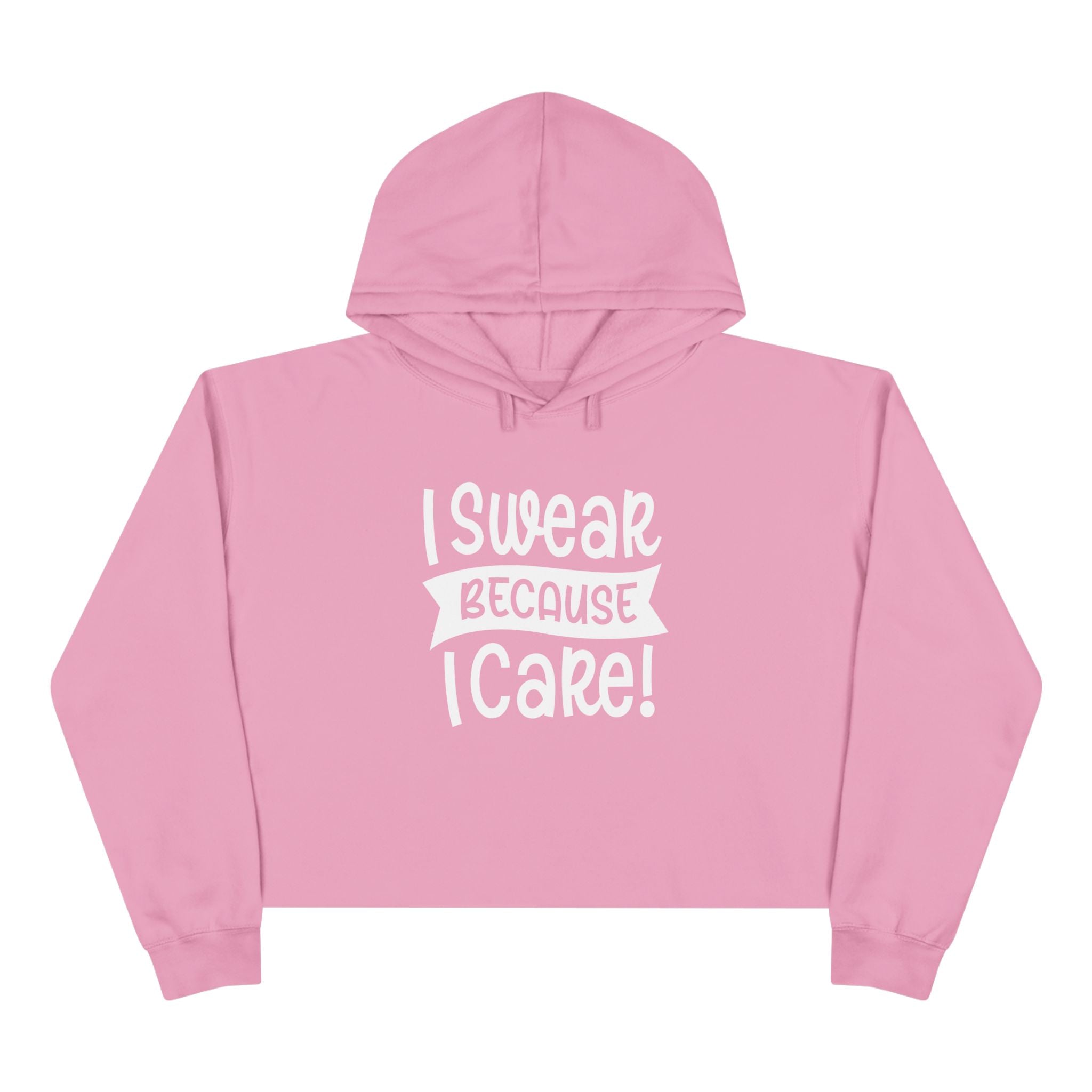 I Swear Because I Care Collection - ScrewResponsibility.com
