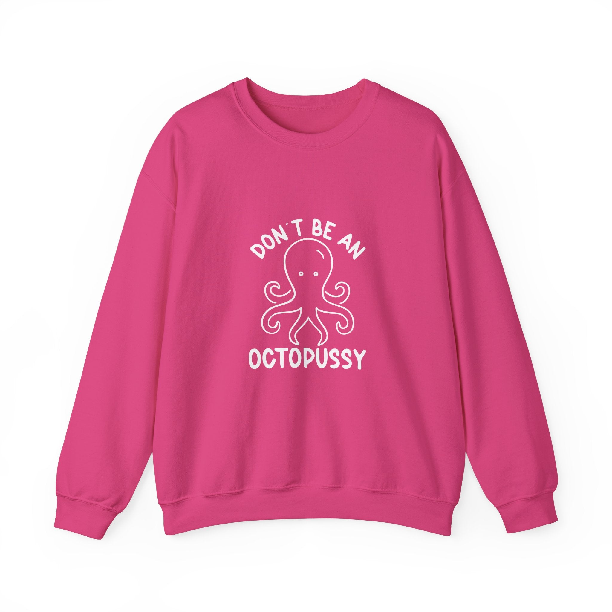 Octopussy Collection - ScrewResponsibility.com