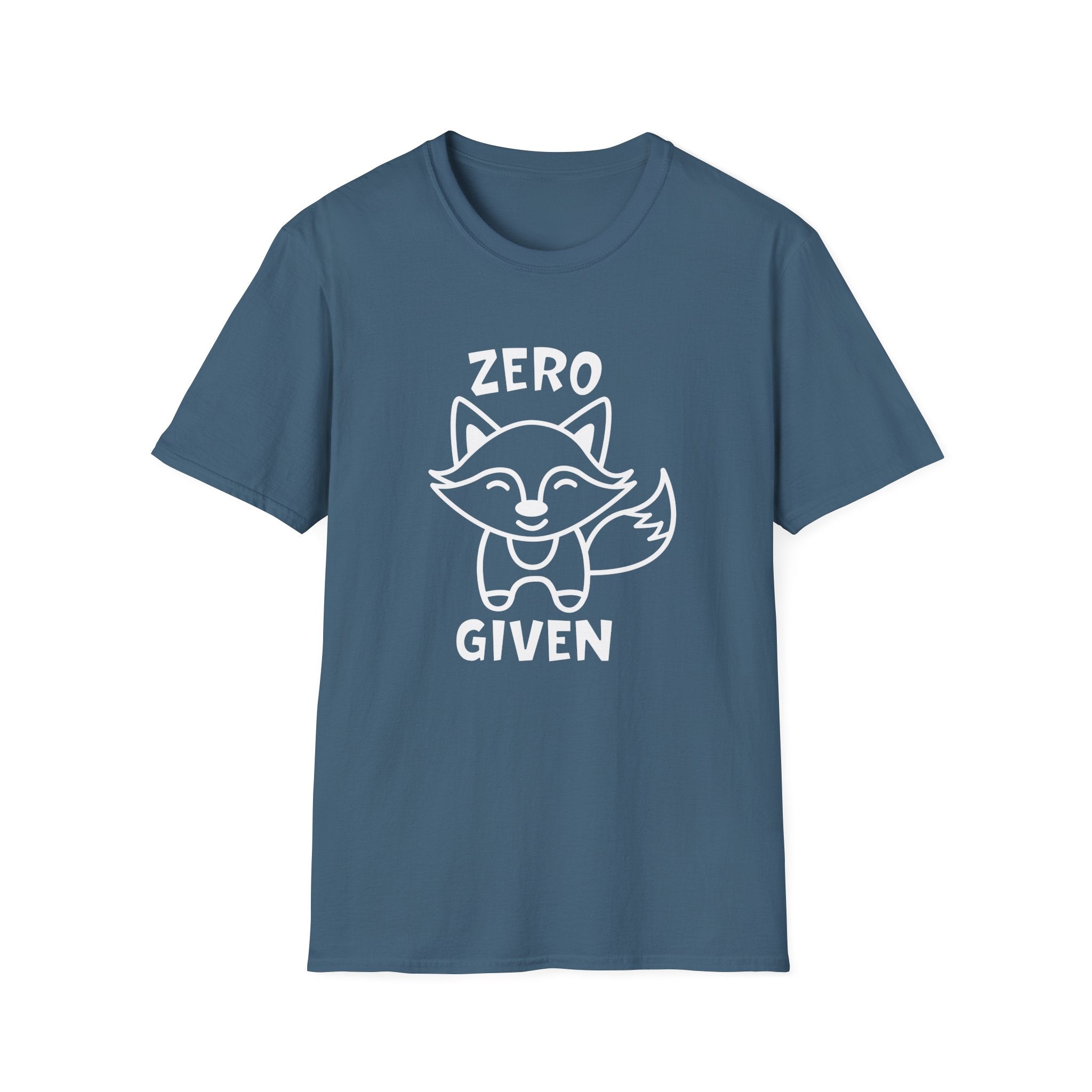 Zero Fox Given Collection - ScrewResponsibility.com