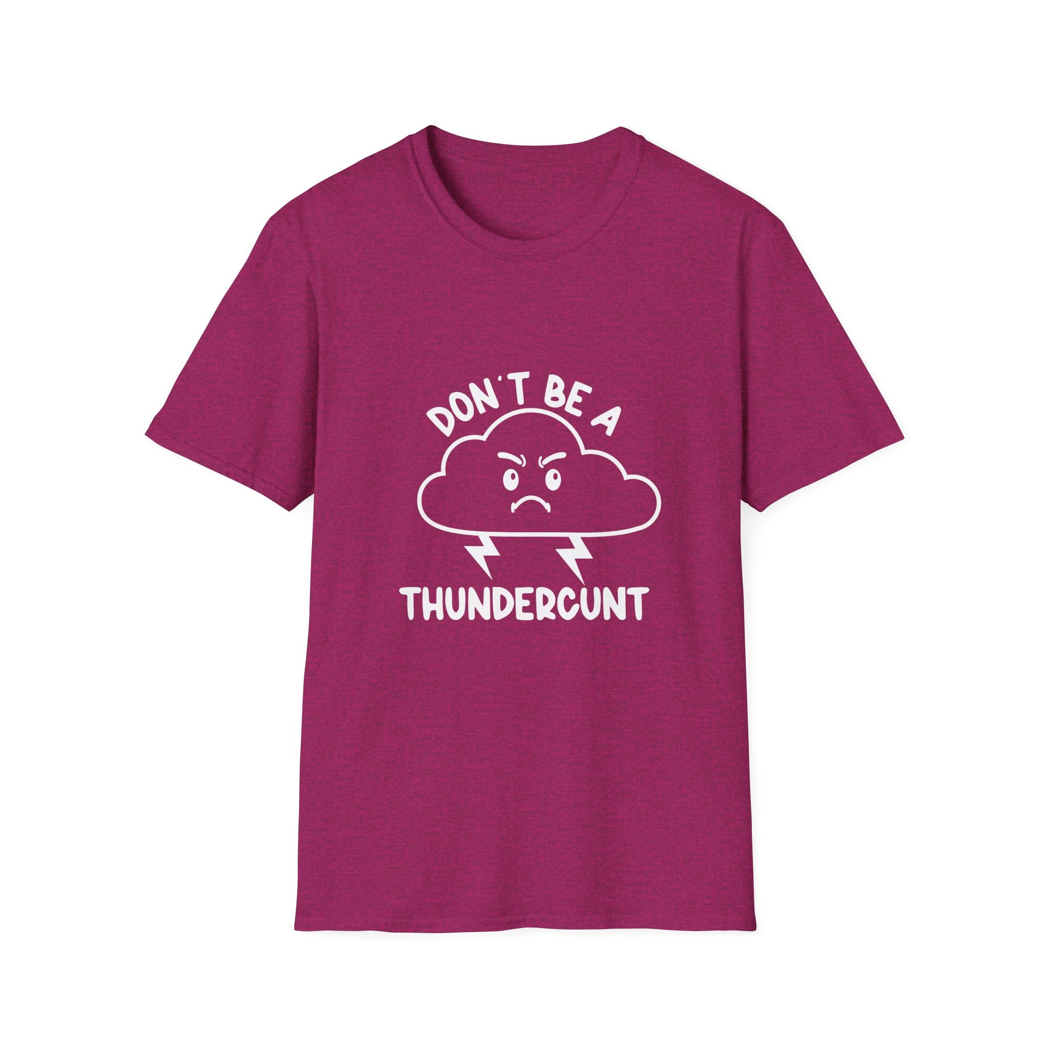 Thundercunt Collection - ScrewResponsibility.com