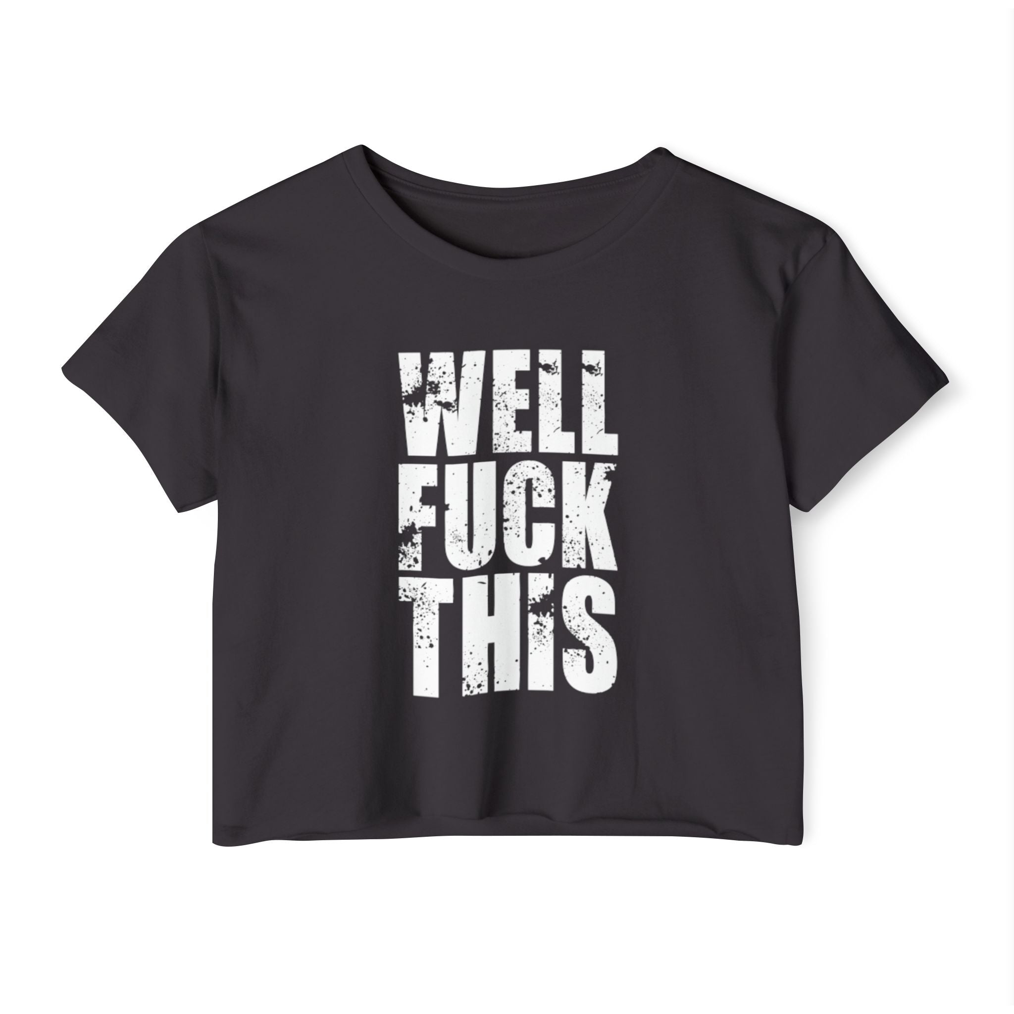 Well Fuck This Collection - ScrewResponsibility.com