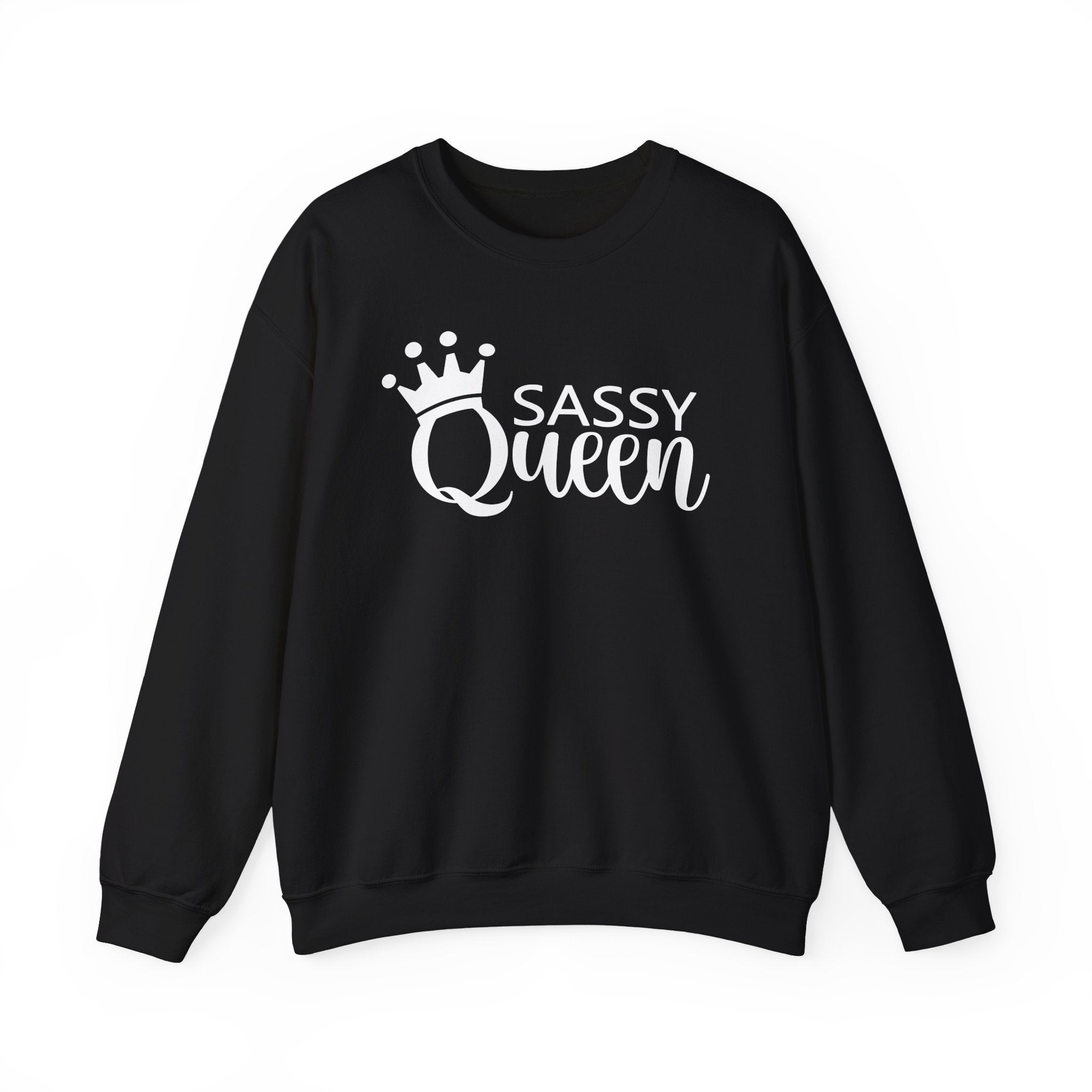 Sassy Queen Collection - ScrewResponsibility.com