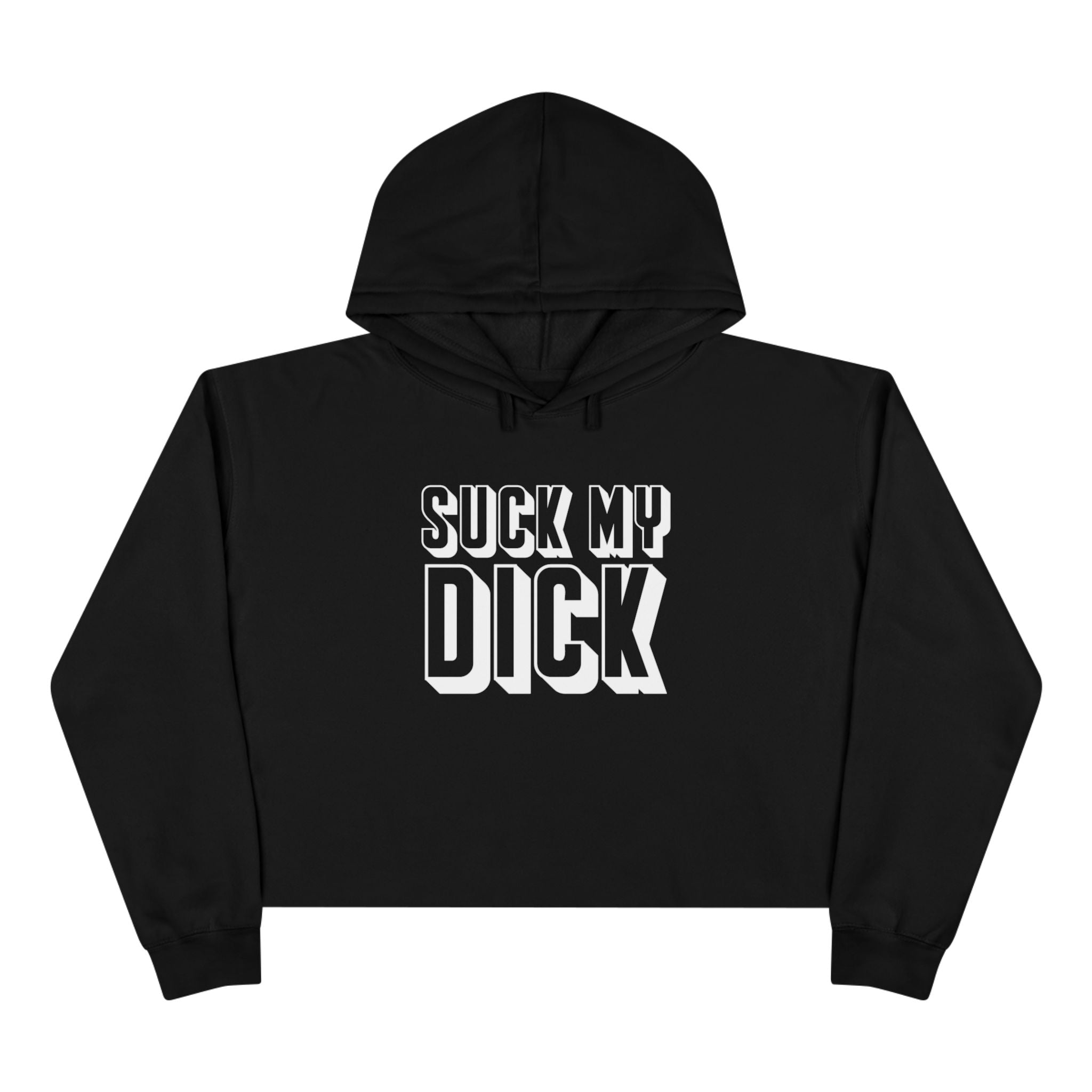 Suck My Stick - ScrewResponsibility.com