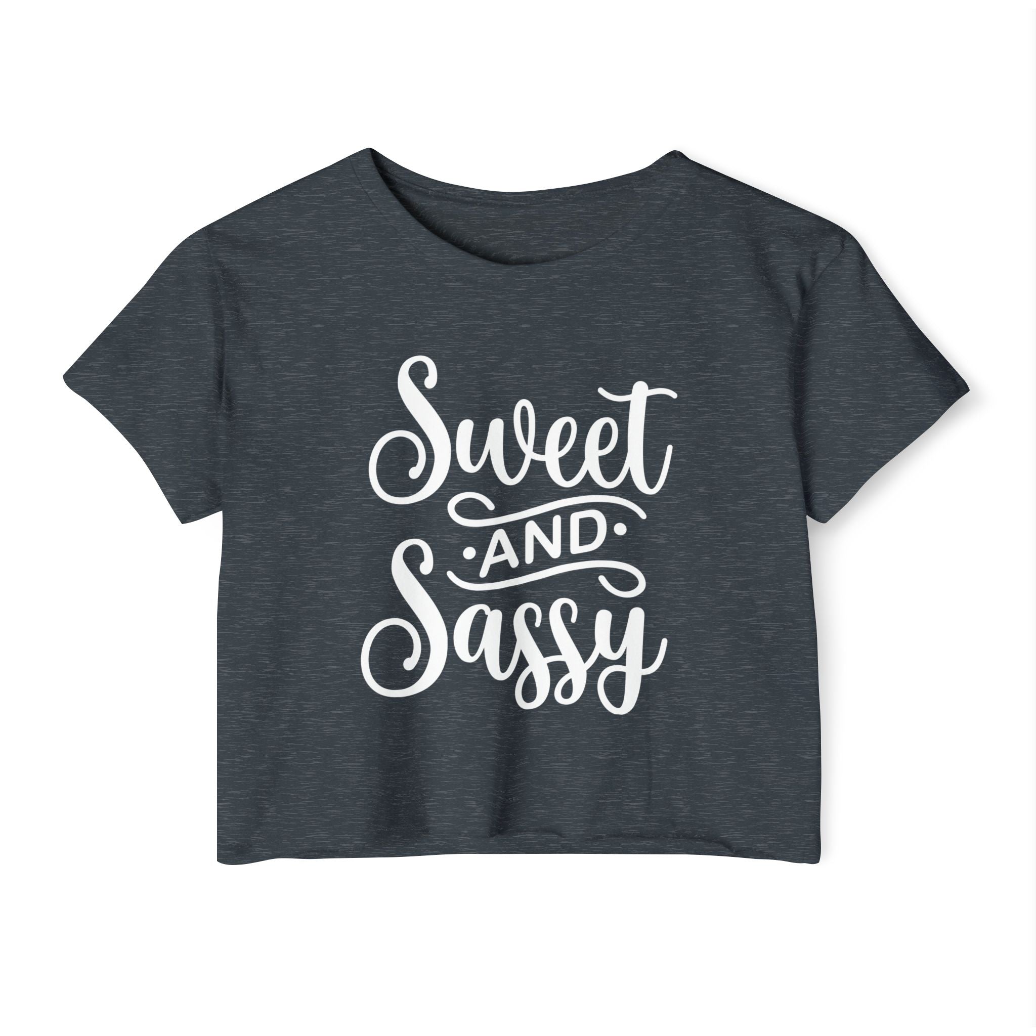 Sweet And Sassy Collection - ScrewResponsibility.com