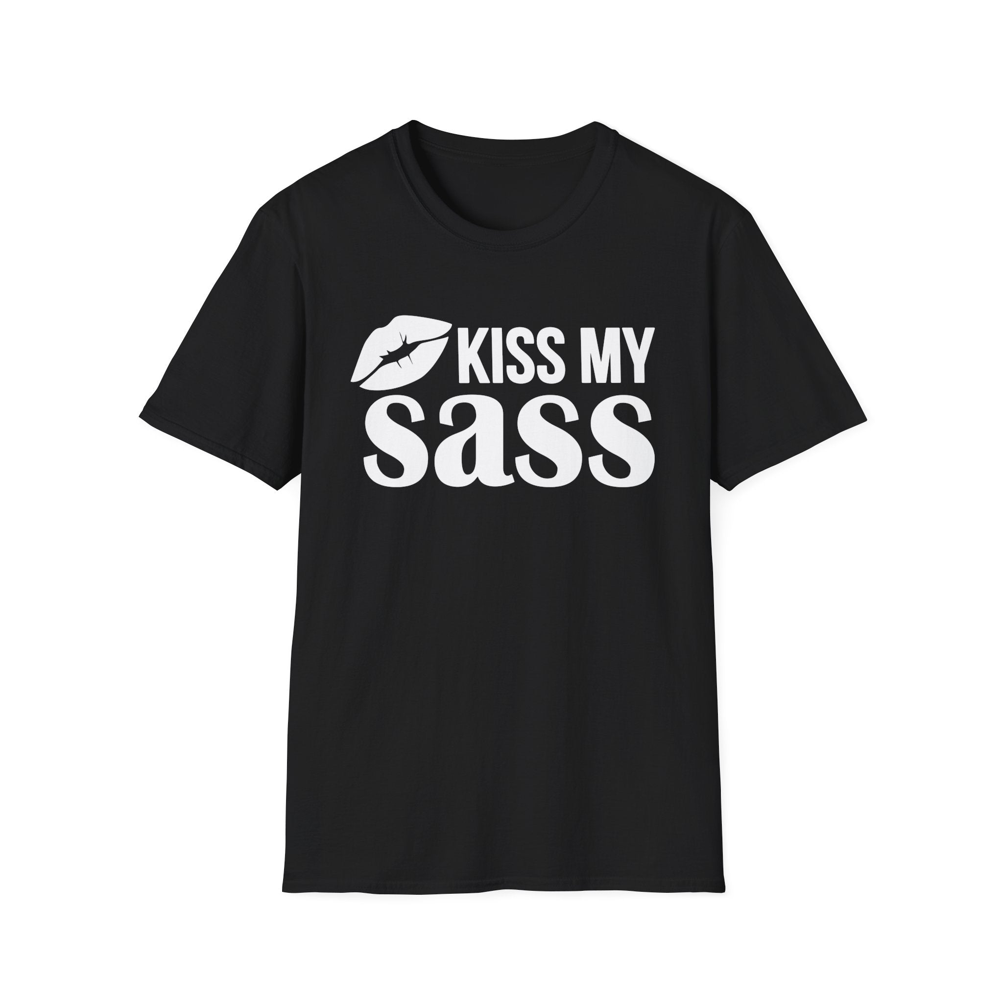 Kiss My Sass Collection - ScrewResponsibility.com
