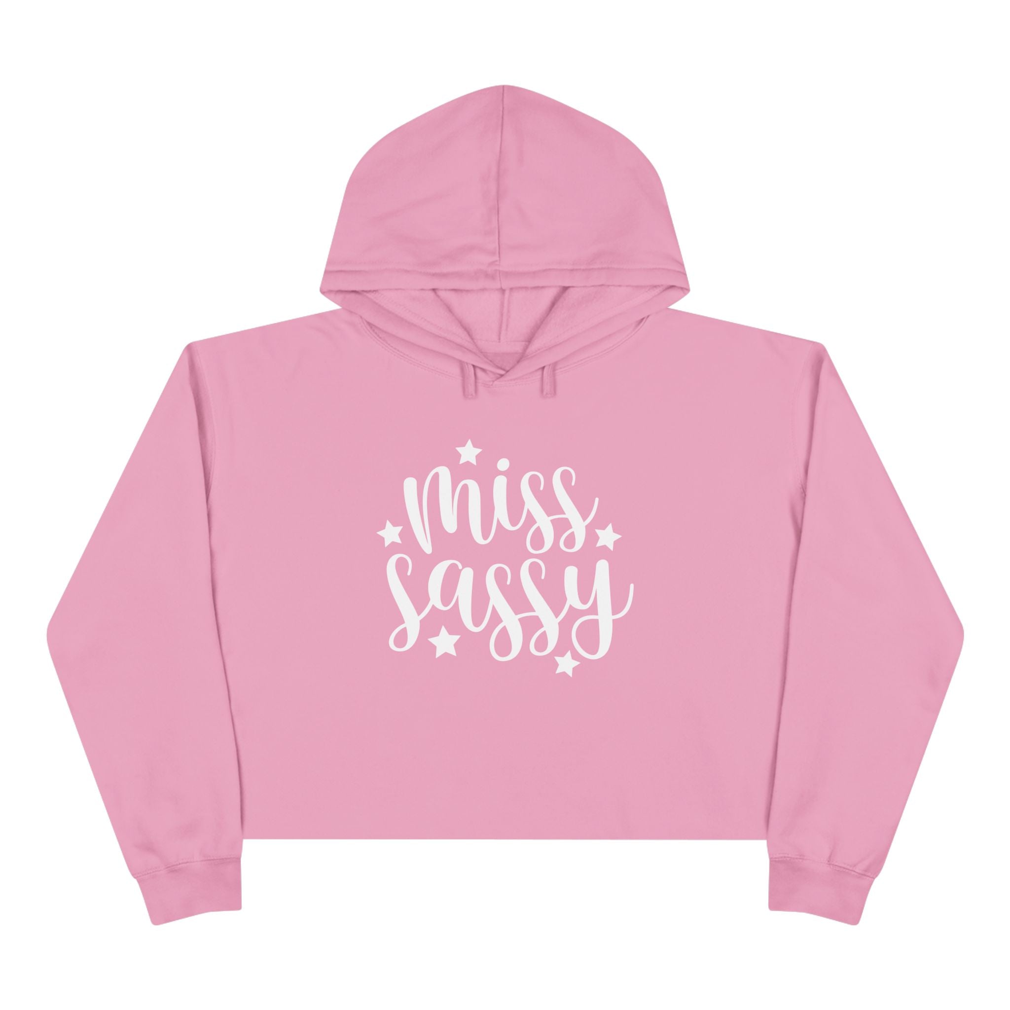 Miss Sassy Collection - ScrewResponsibility.com