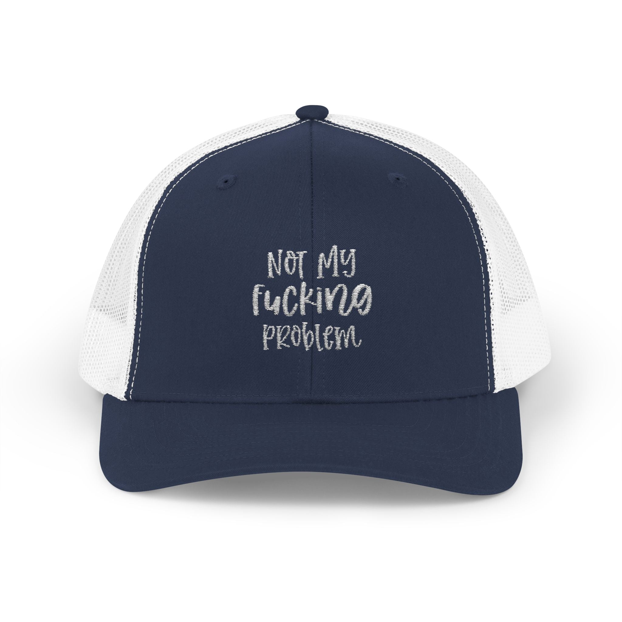 Not My Ducking Problem Collection - ScrewResponsibility.com
