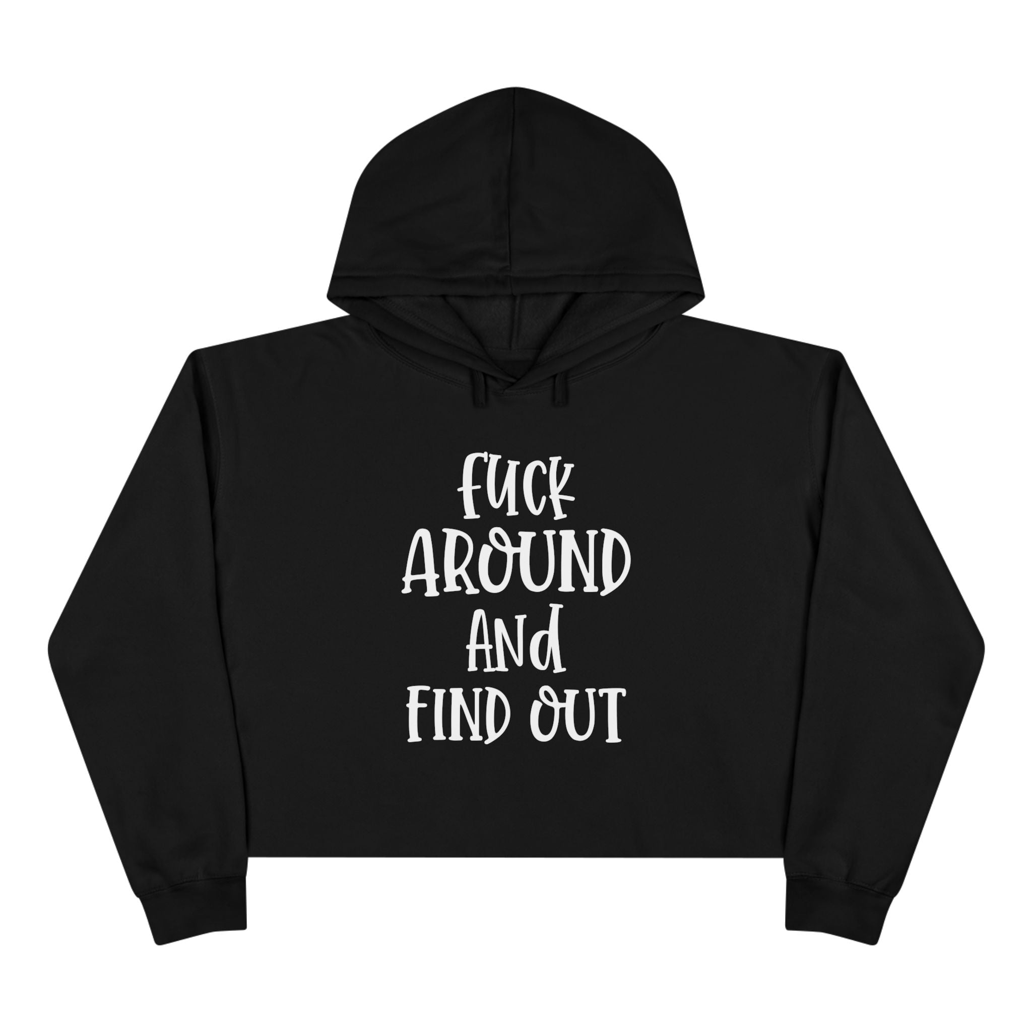 Duck Around And Find Out Collection - ScrewResponsibility.com