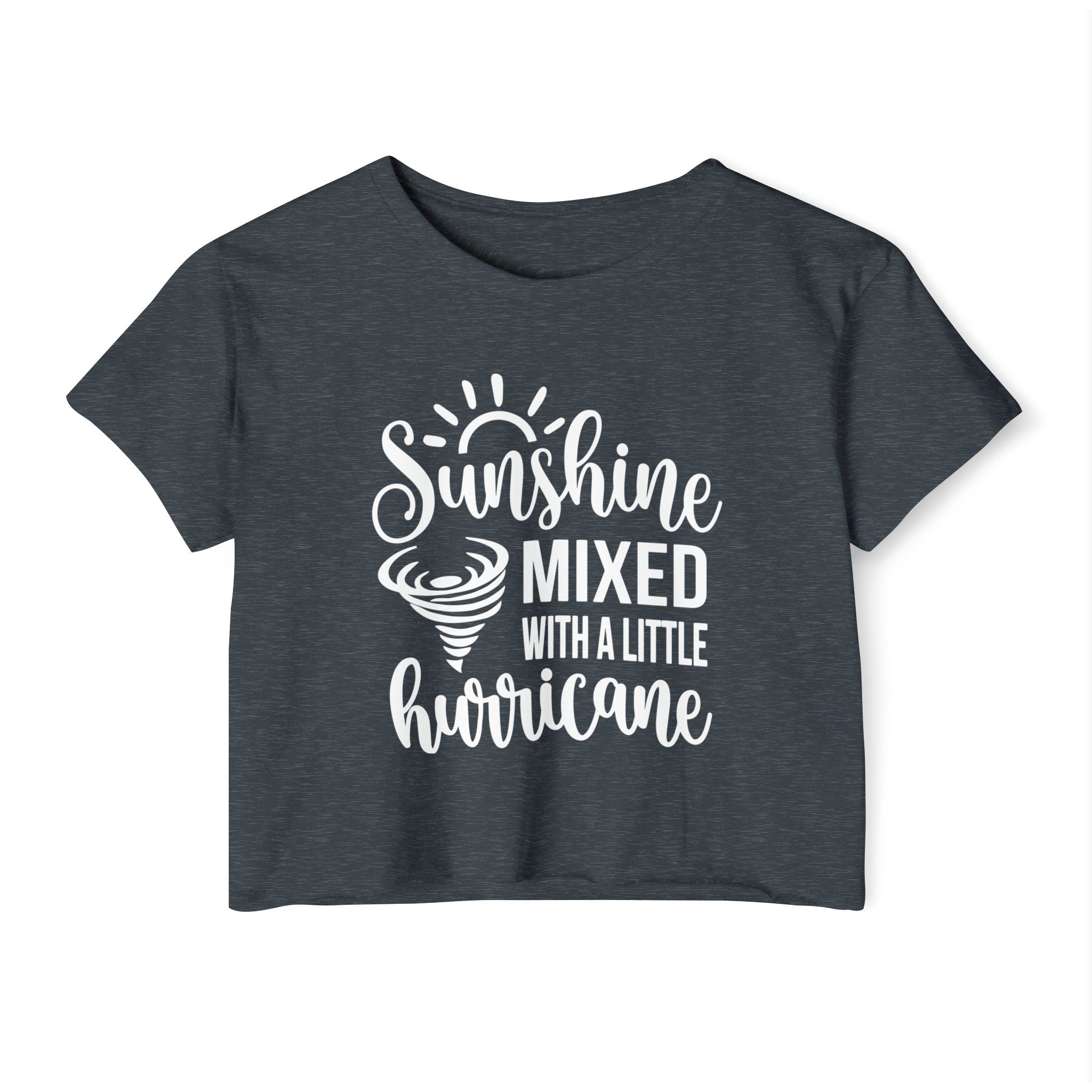 Sunshine With A Little Hurricane Collection - ScrewResponsibility.com