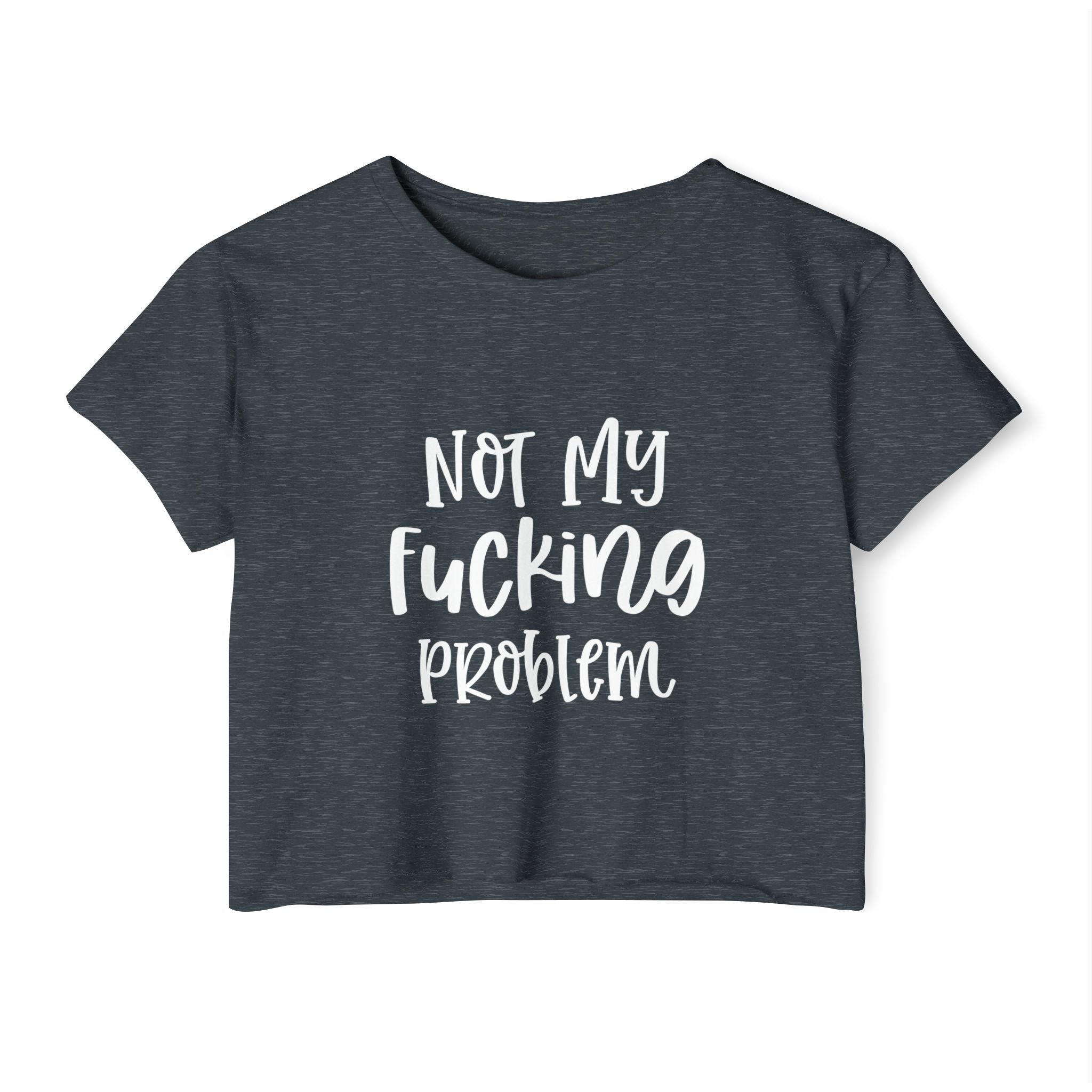Not My Ducking Problem Collection - ScrewResponsibility.com