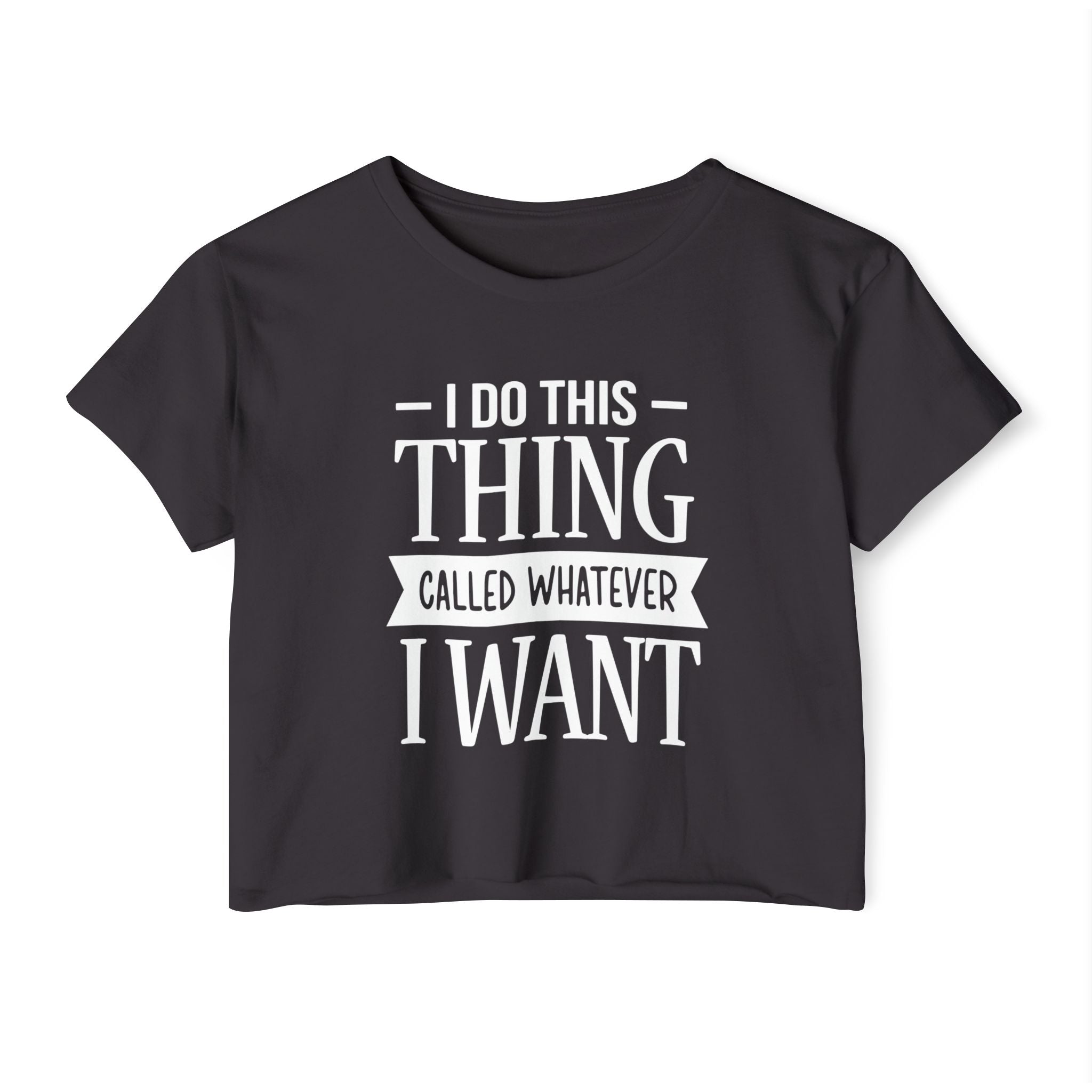 I Do This Thing Collection - ScrewResponsibility.com