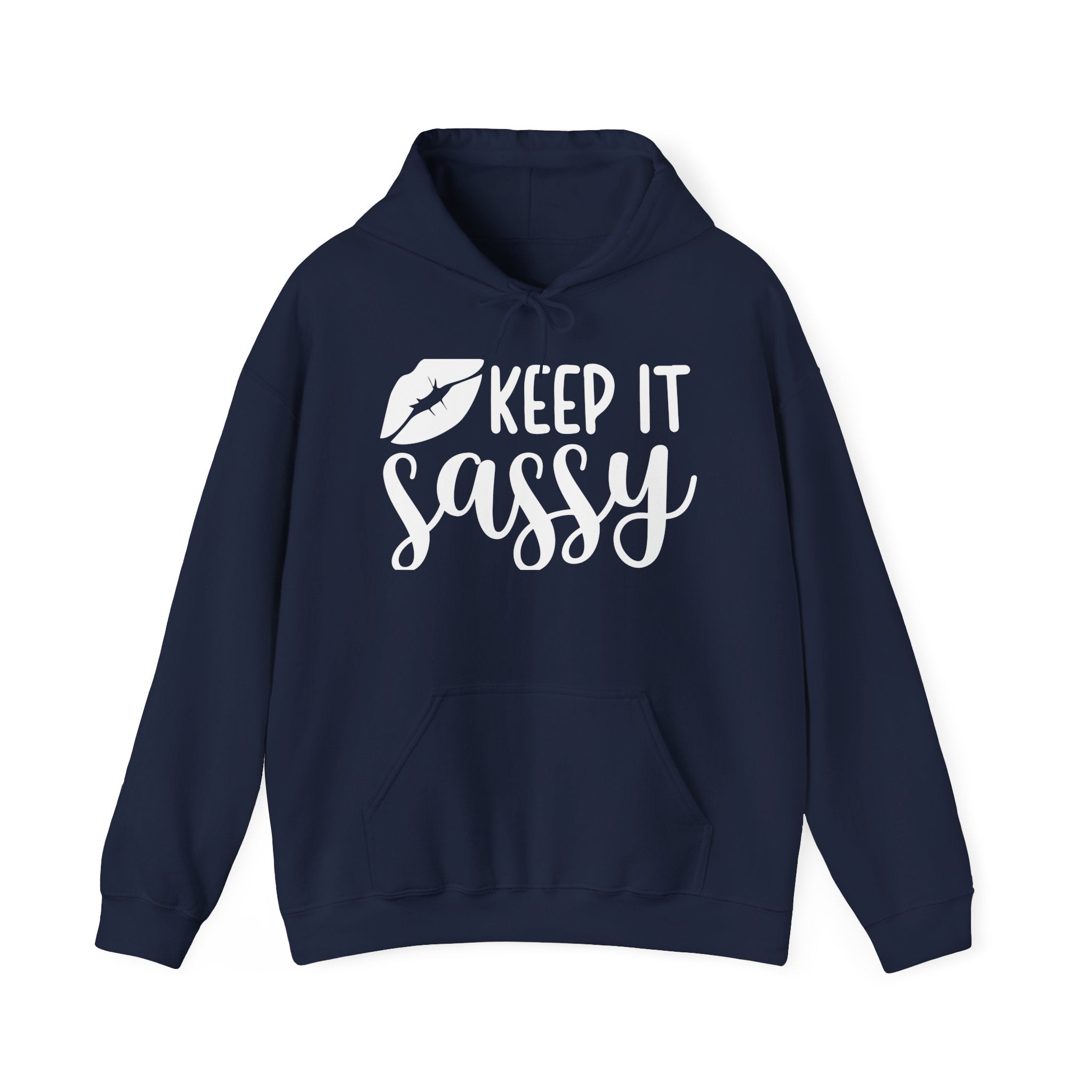 Keep It Sassy Collection - ScrewResponsibility.com