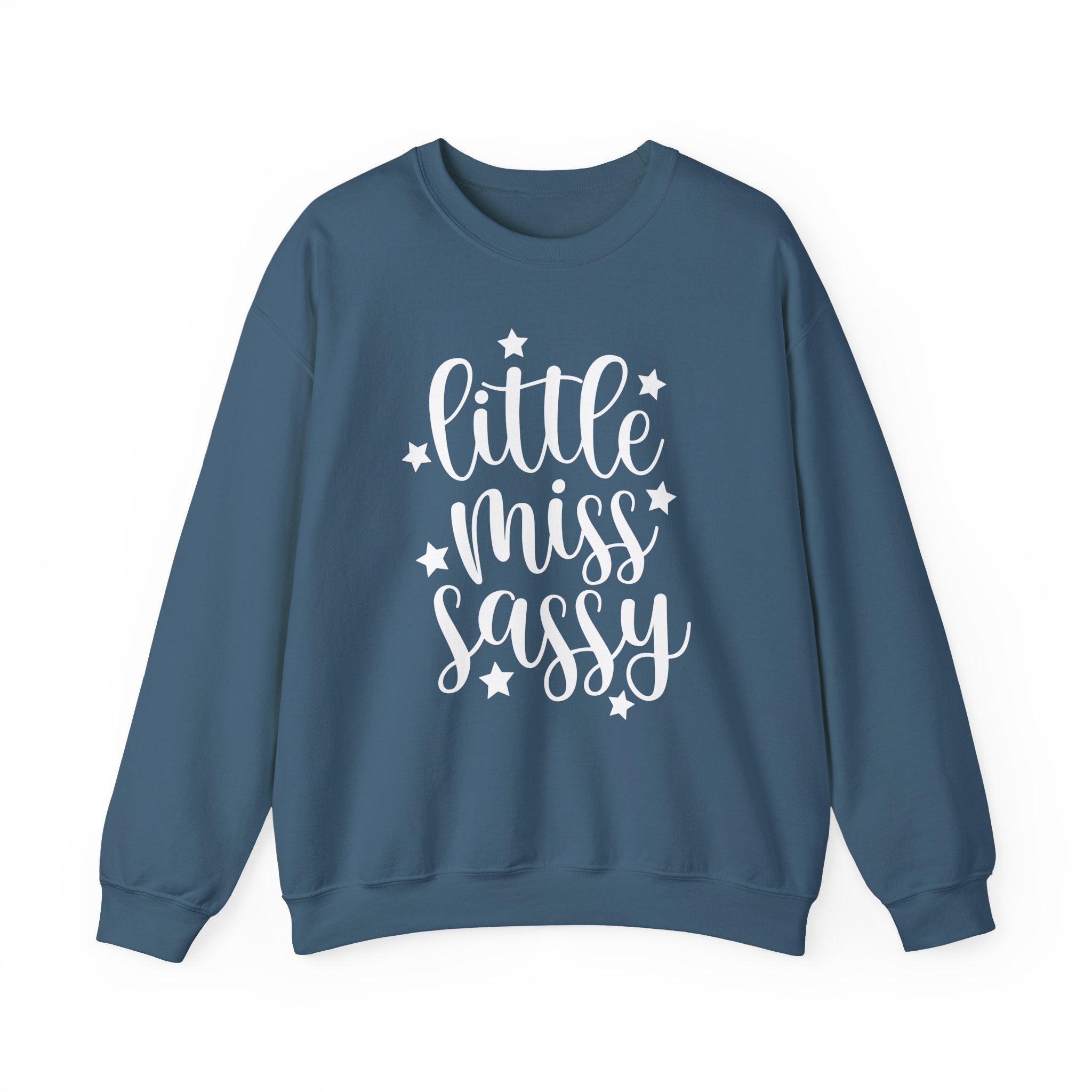 Little Miss Sassy Collection - ScrewResponsibility.com