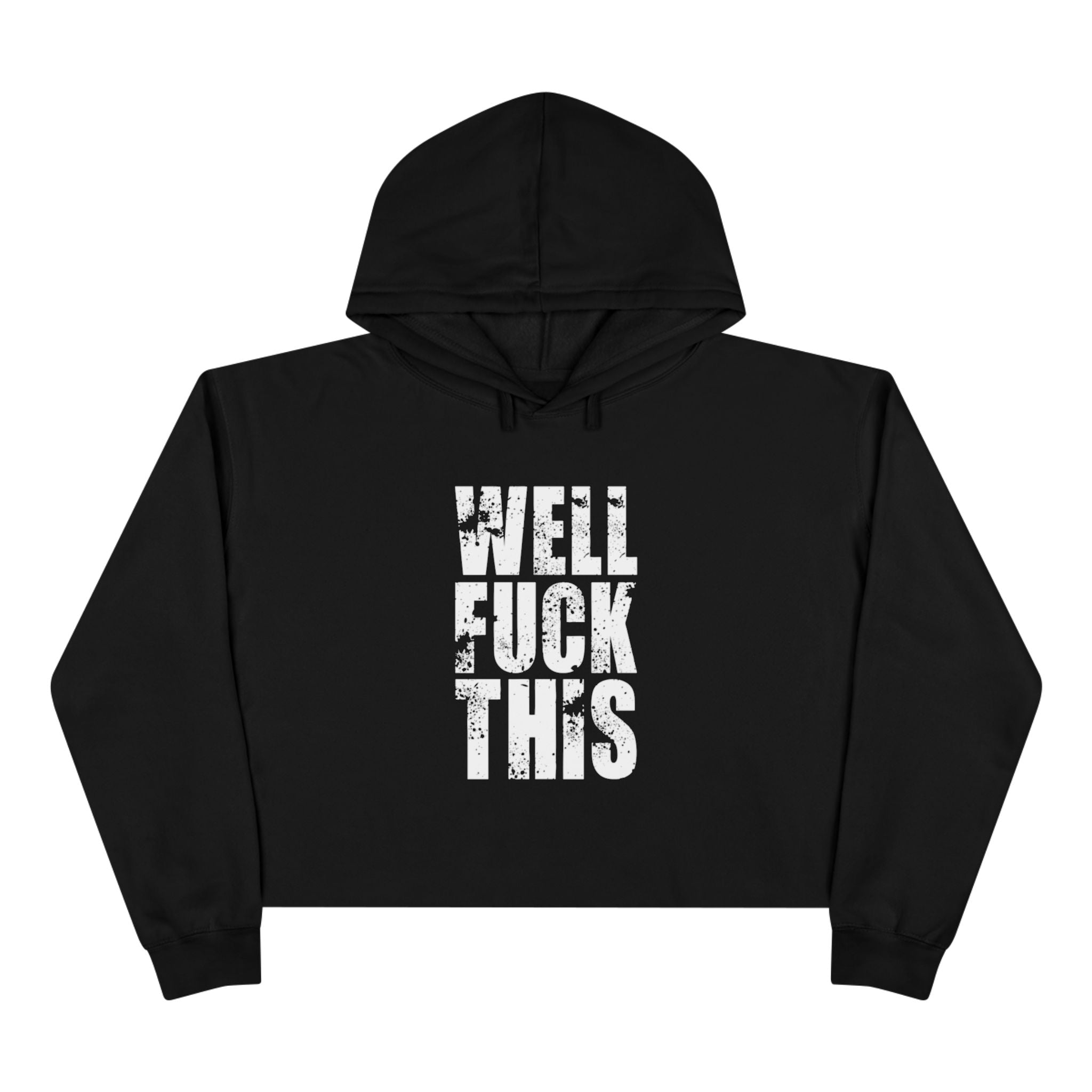 Well Fuck This Collection - ScrewResponsibility.com