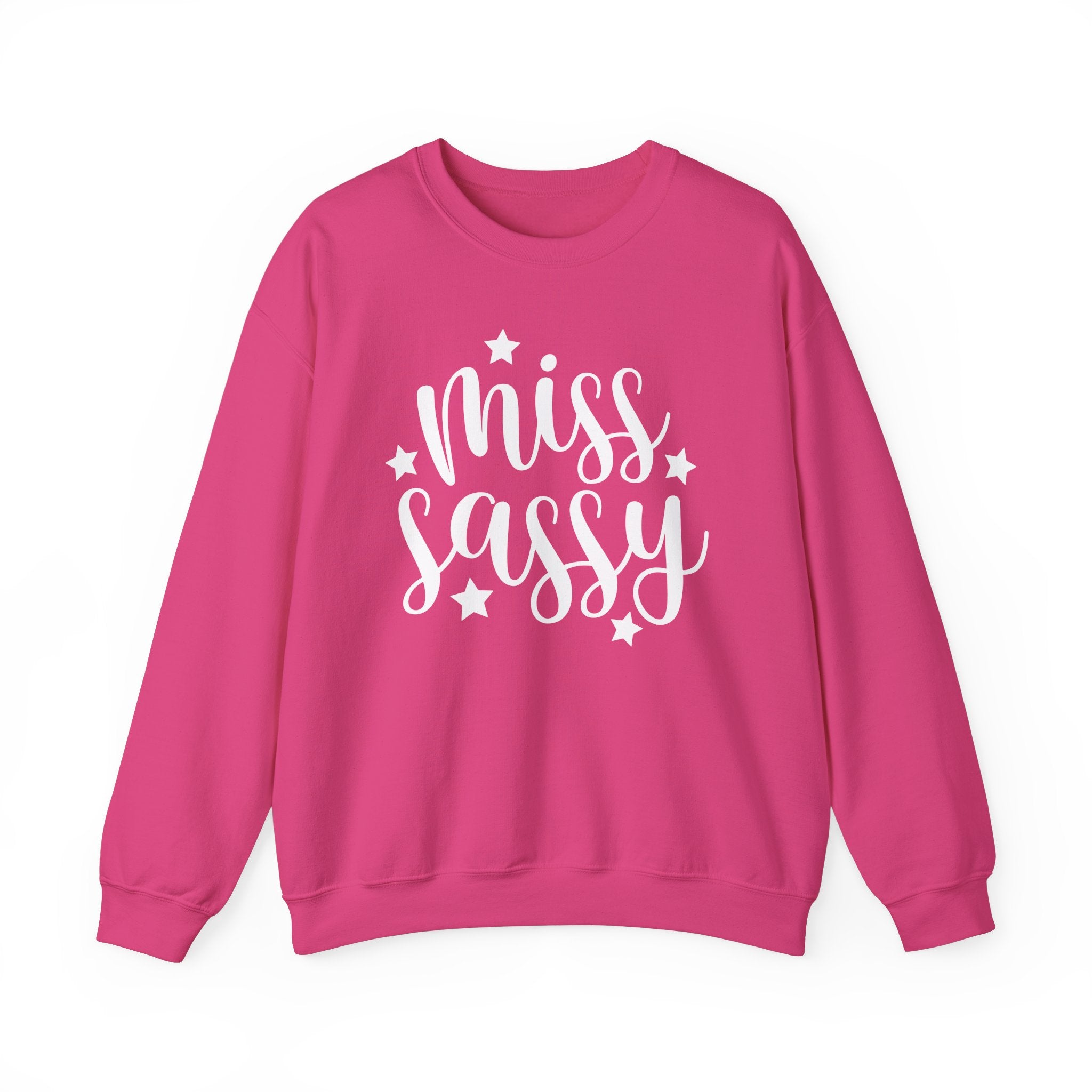 Miss Sassy Collection - ScrewResponsibility.com