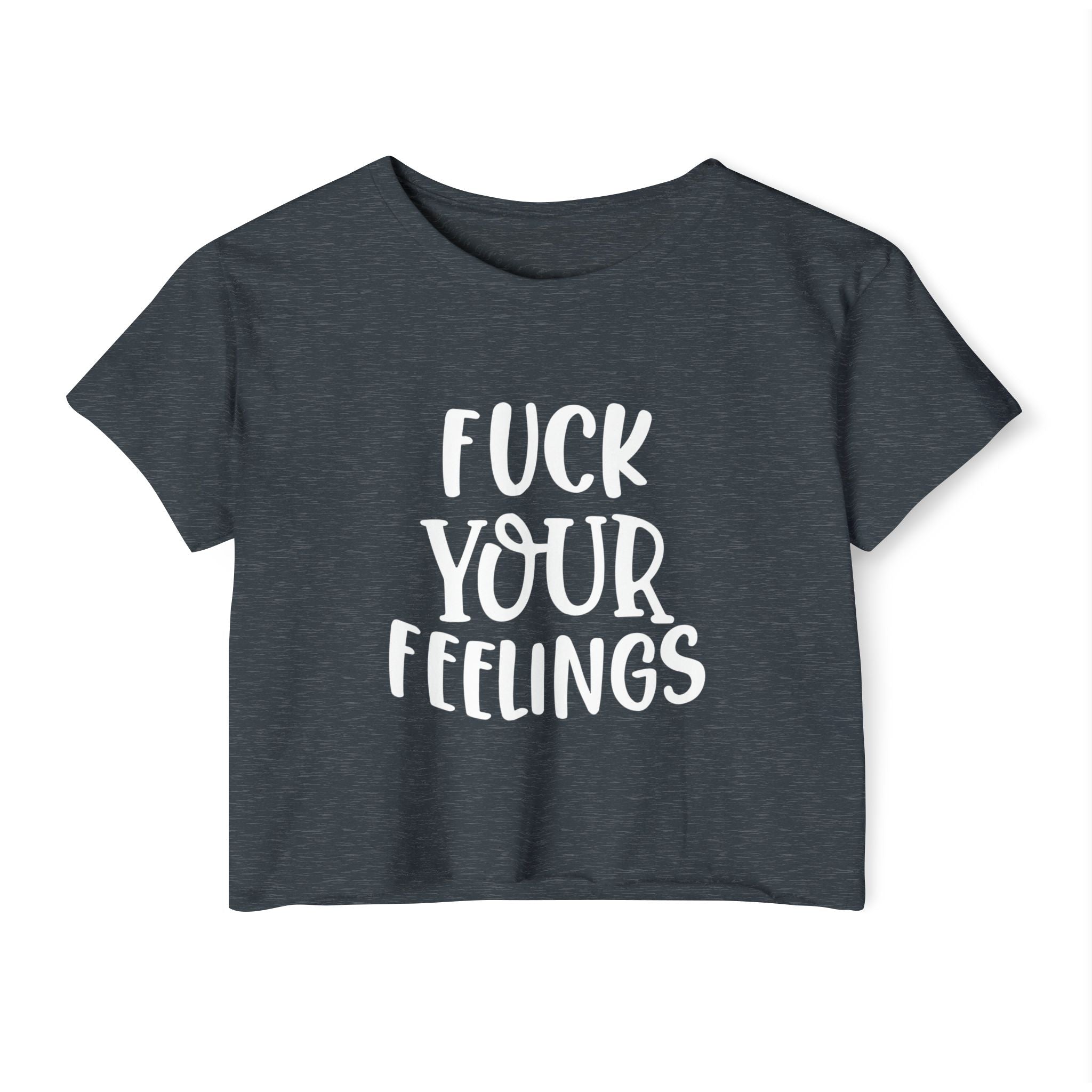 Duck Your Feelings Collection - ScrewResponsibility.com