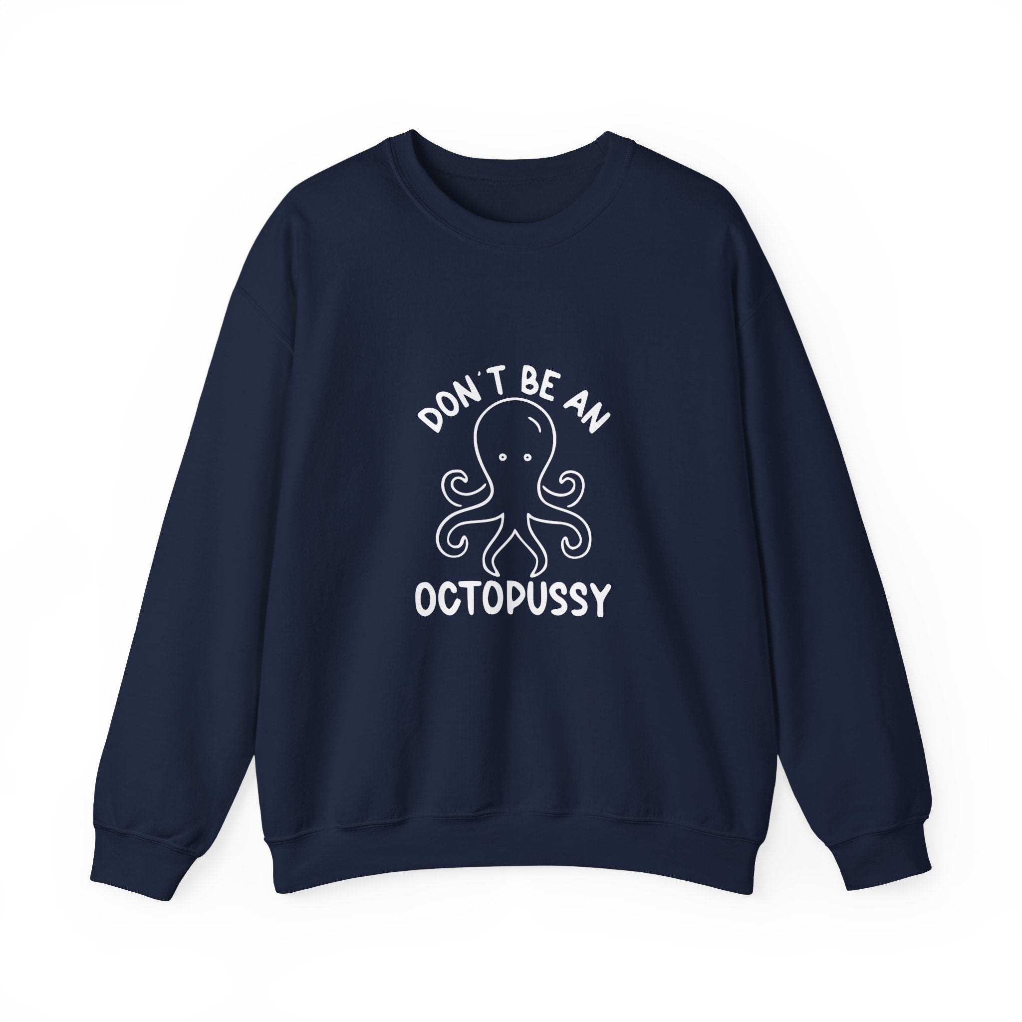 Octopussy Collection - ScrewResponsibility.com