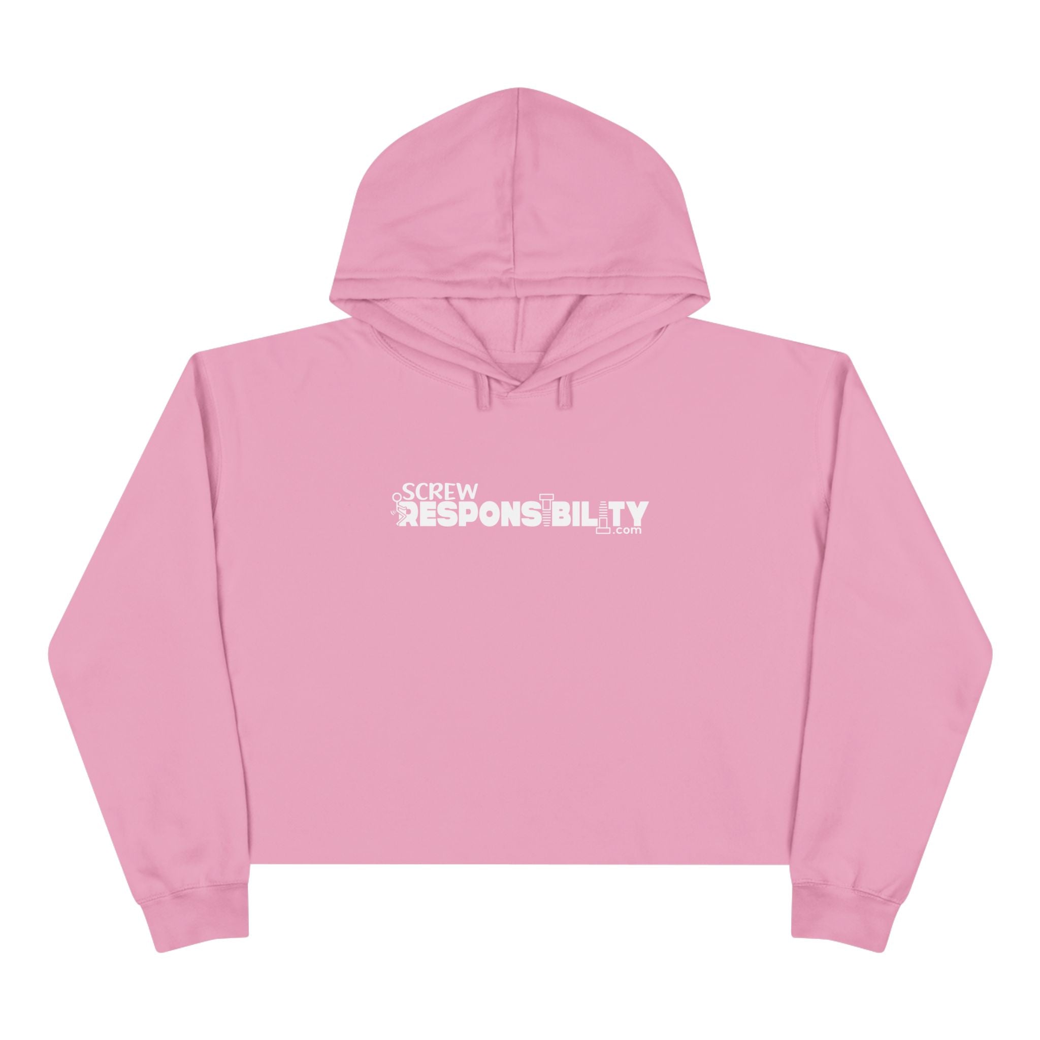 Screw Responsibility Collection - ScrewResponsibility.com