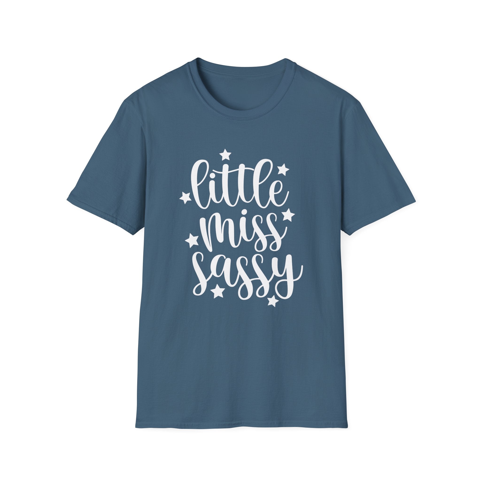 Little Miss Sassy Collection - ScrewResponsibility.com