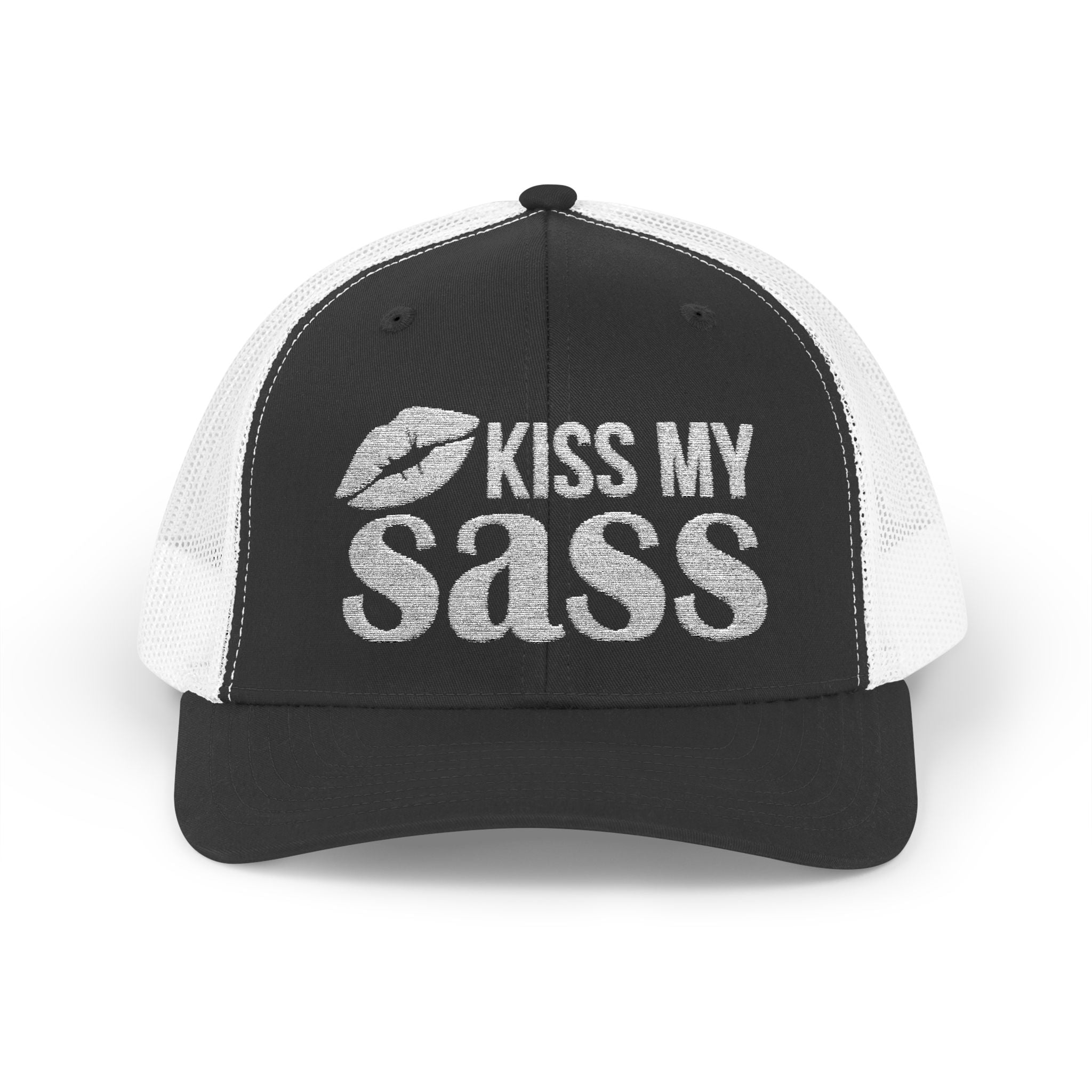 Kiss My Sass Collection - ScrewResponsibility.com