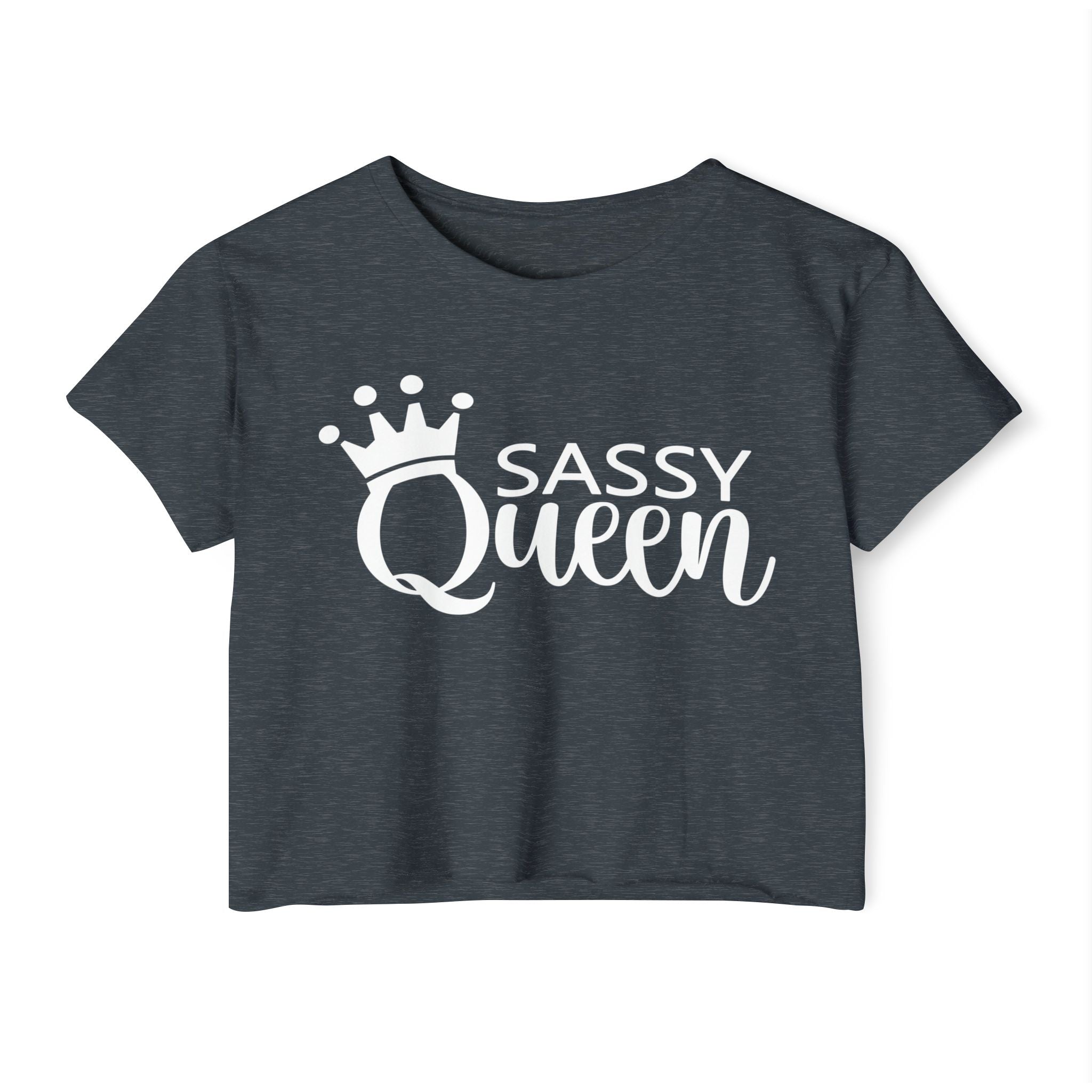 Sassy Queen Collection - ScrewResponsibility.com