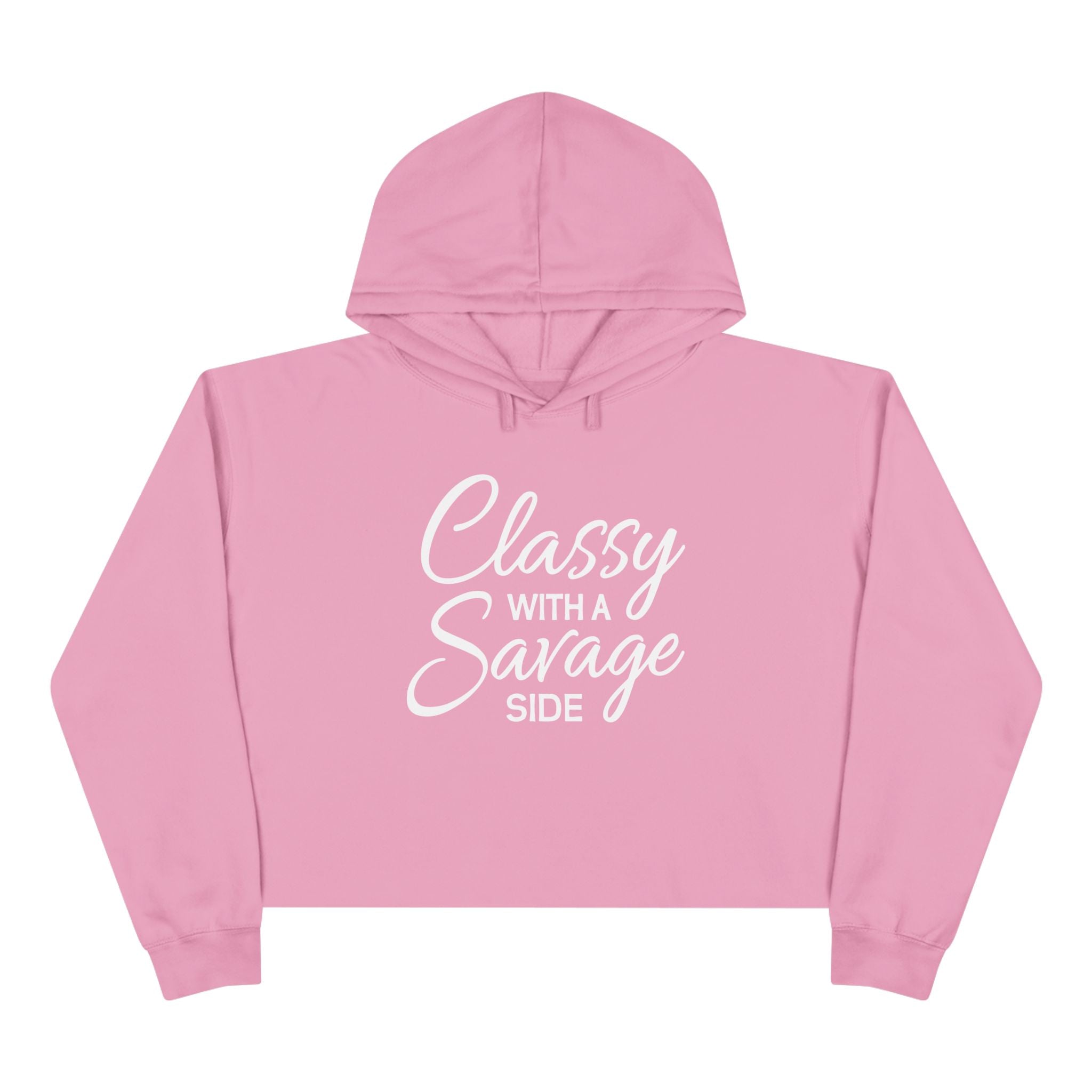 Classy With A Savage Side Collection - ScrewResponsibility.com