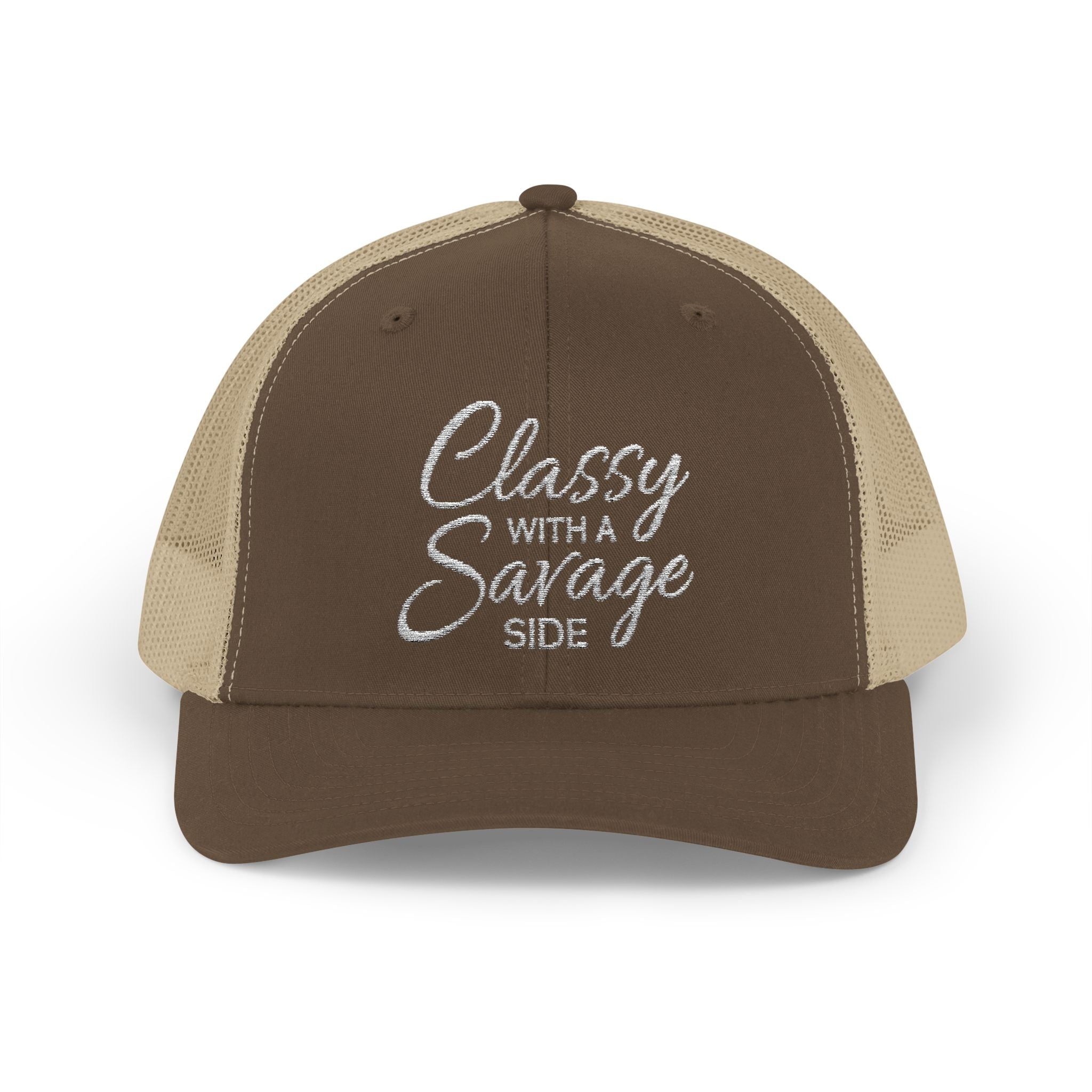 Classy With A Savage Side Collection - ScrewResponsibility.com