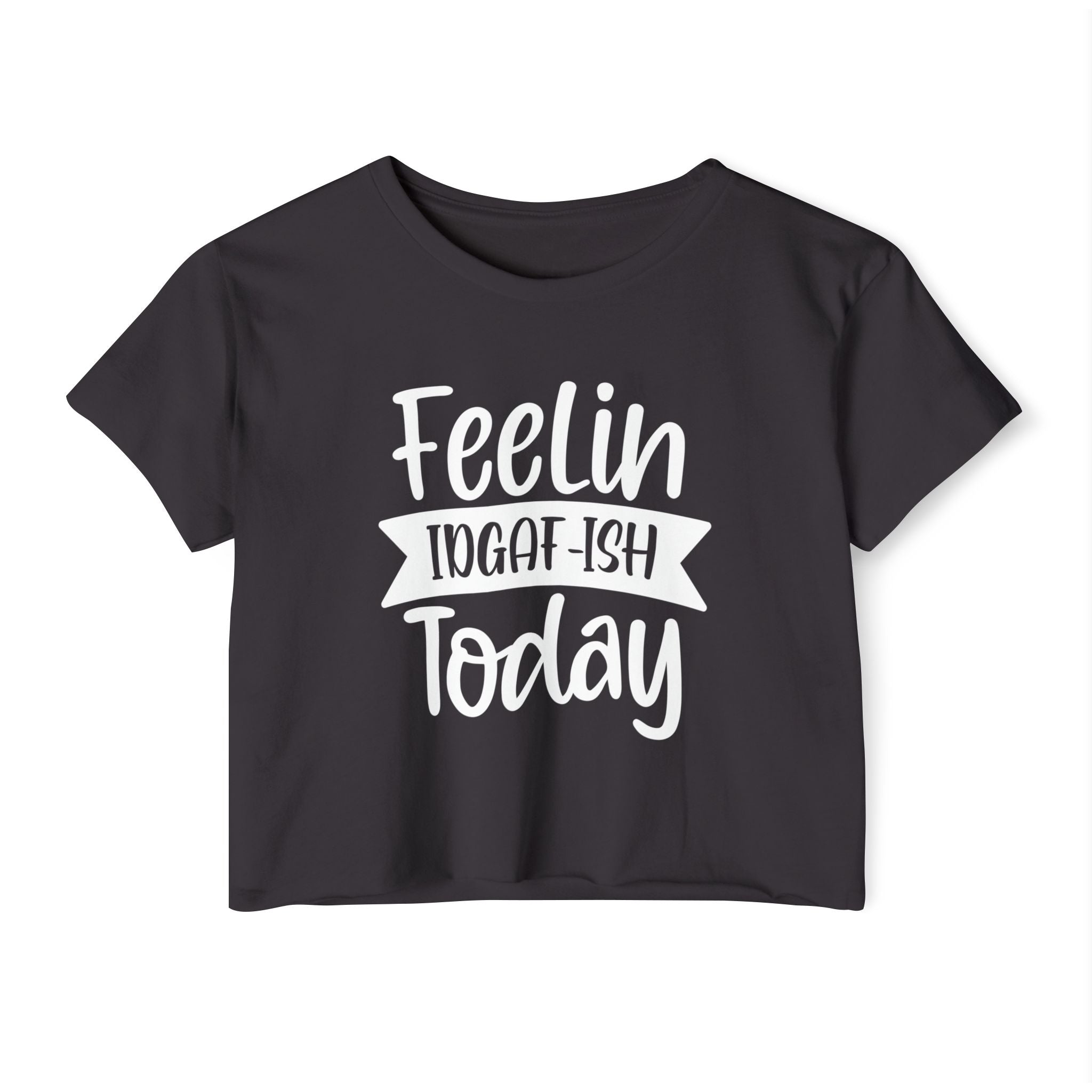 Feelin IDGAFToday Collection - ScrewResponsibility.com