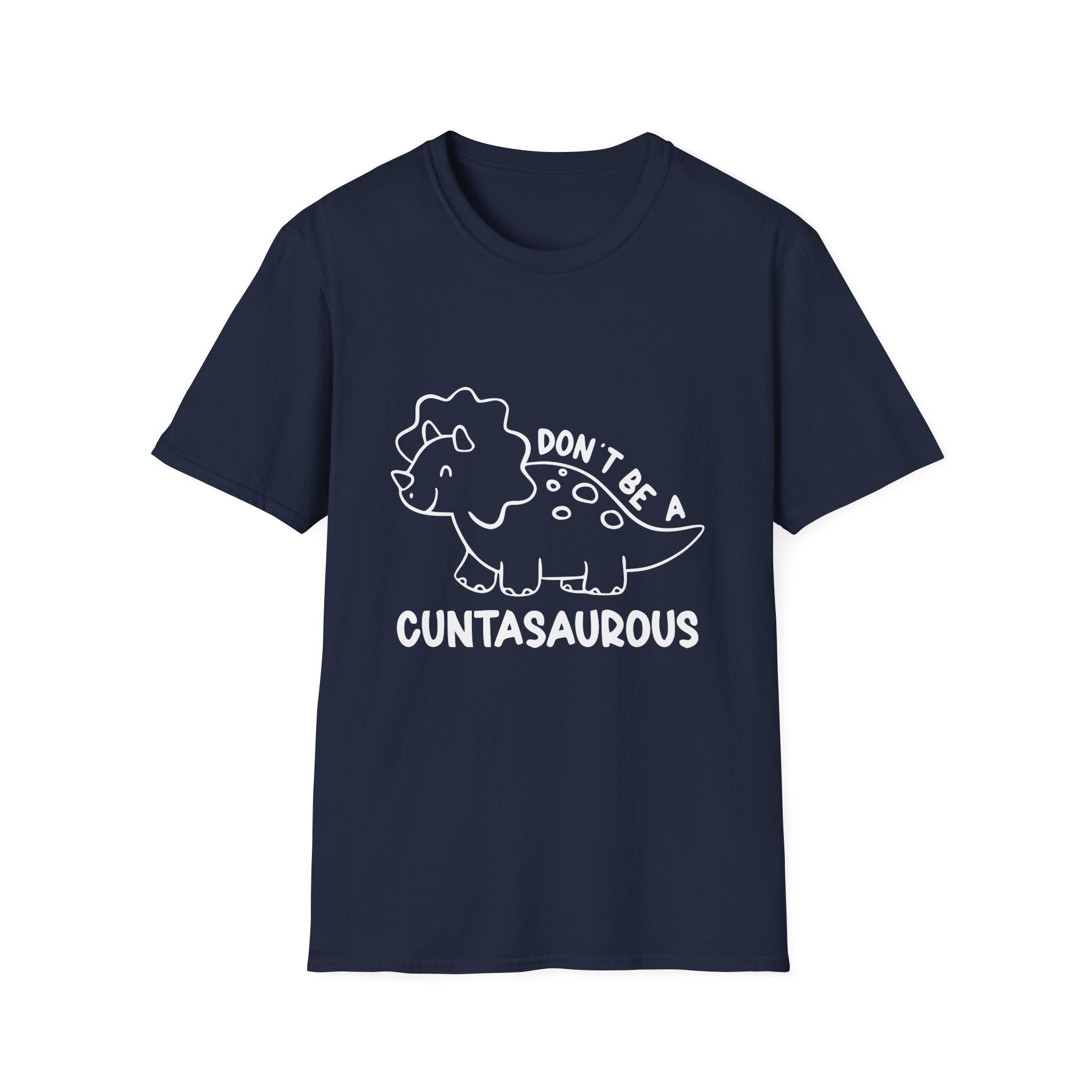 Cuntasaurous Collection - ScrewResponsibility.com