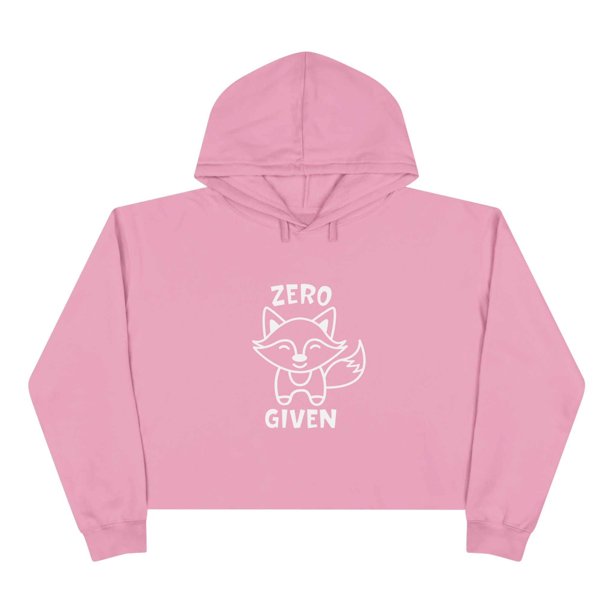 Zero Fox Given Collection - ScrewResponsibility.com