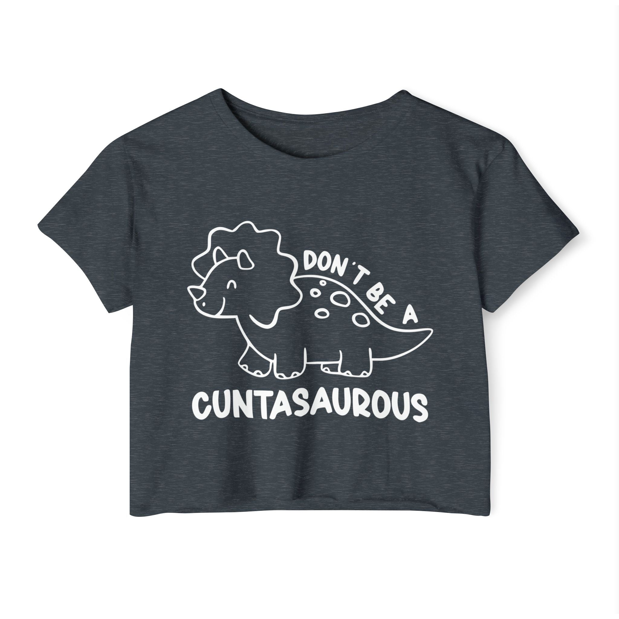Cuntasaurous Collection - ScrewResponsibility.com