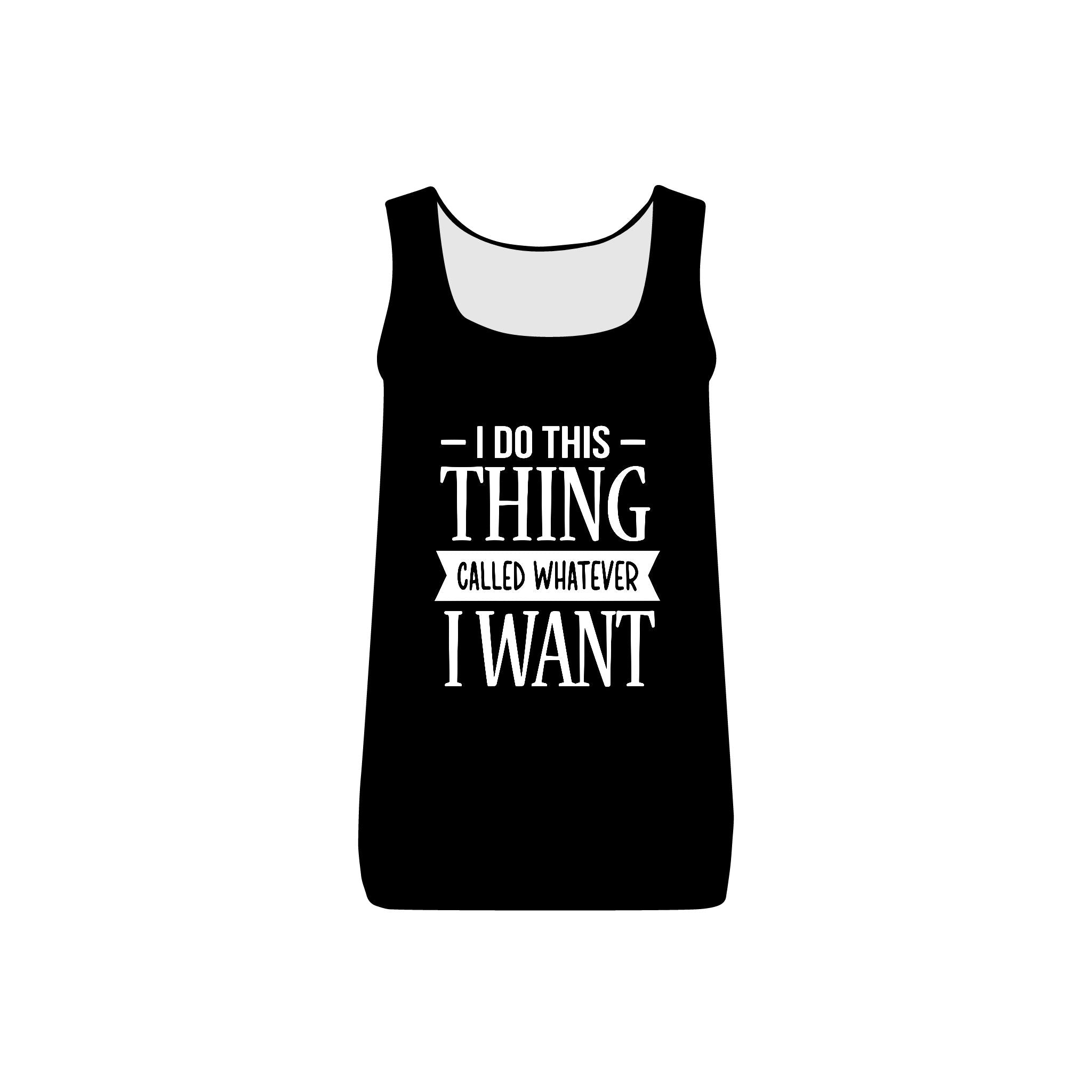 I Do This Thing Collection - ScrewResponsibility.com