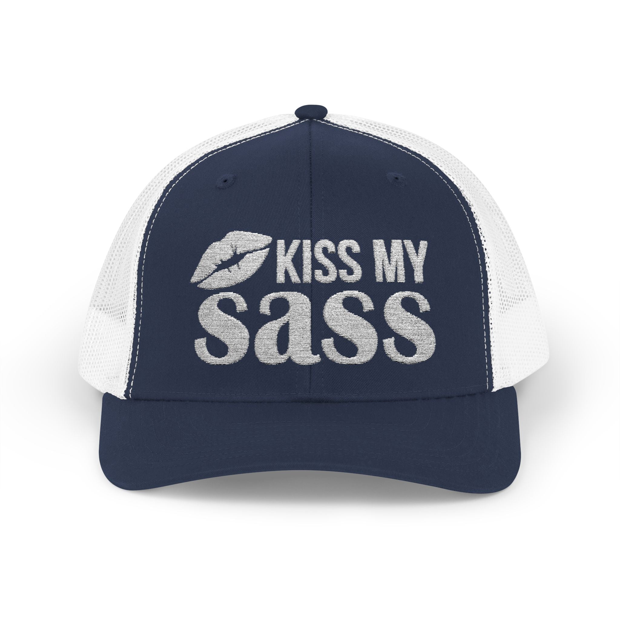 Kiss My Sass Collection - ScrewResponsibility.com