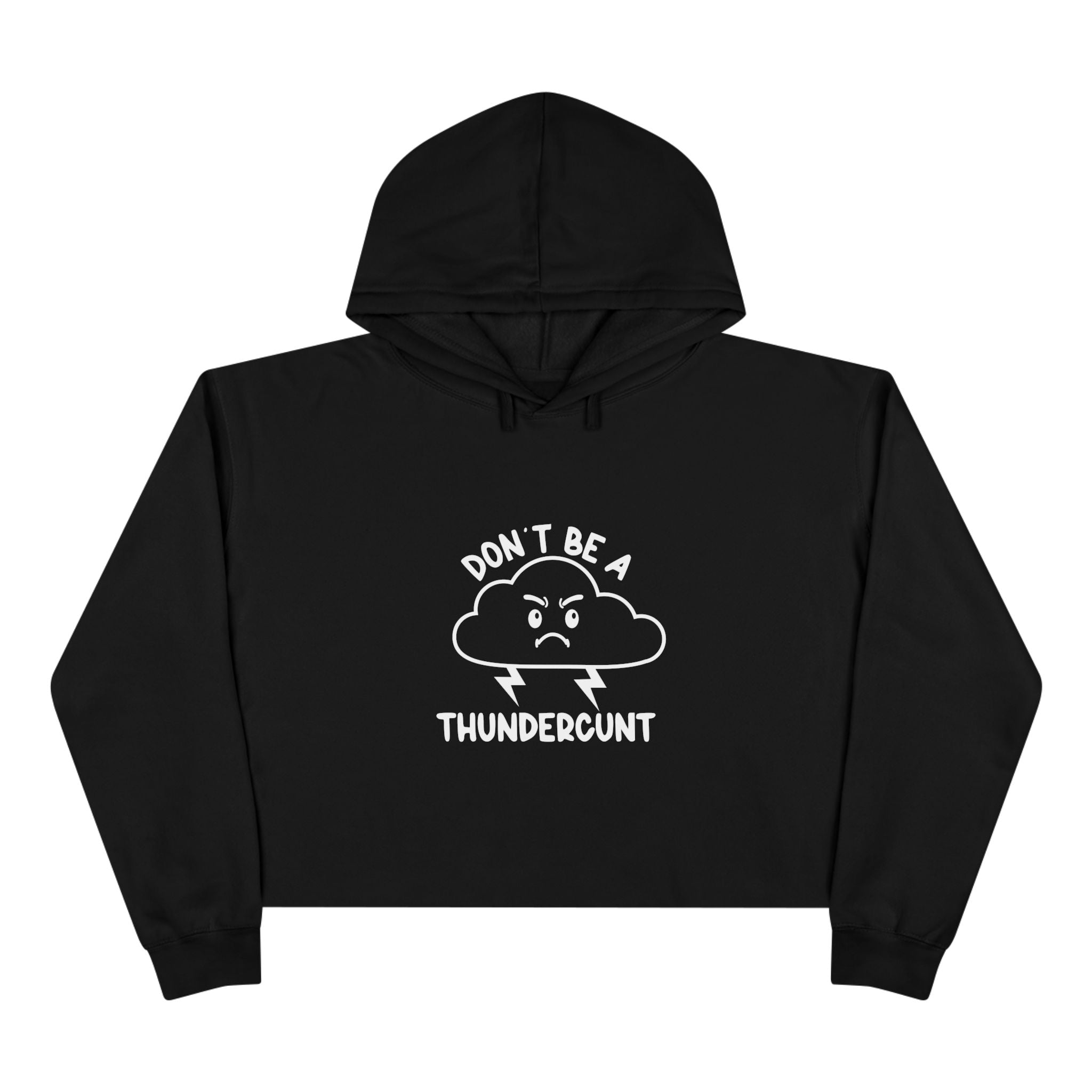 Thundercunt Collection - ScrewResponsibility.com