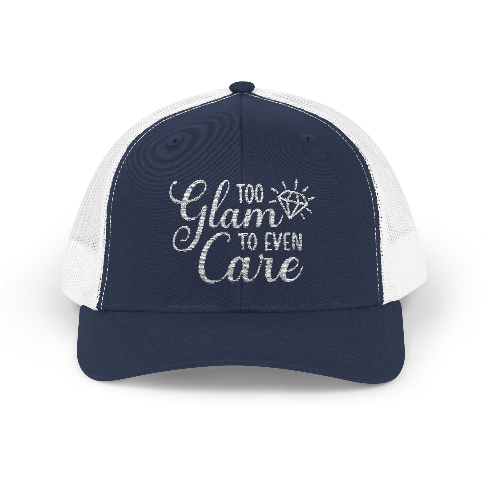 Too Glam To Even Care Collection - ScrewResponsibility.com