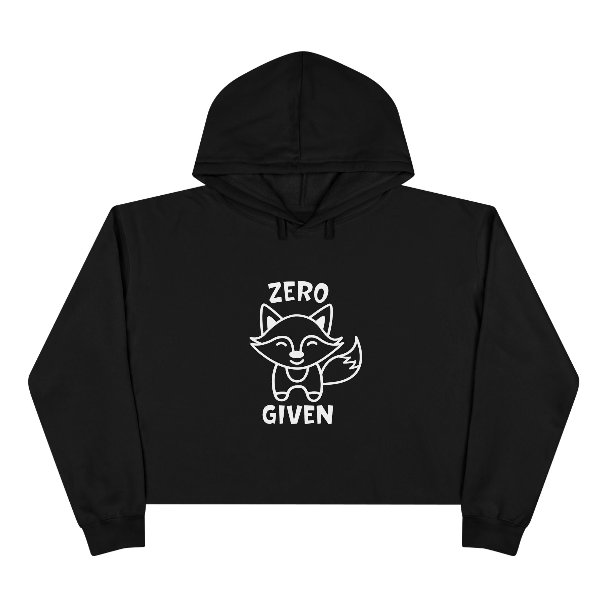 Zero Fox Given Collection - ScrewResponsibility.com