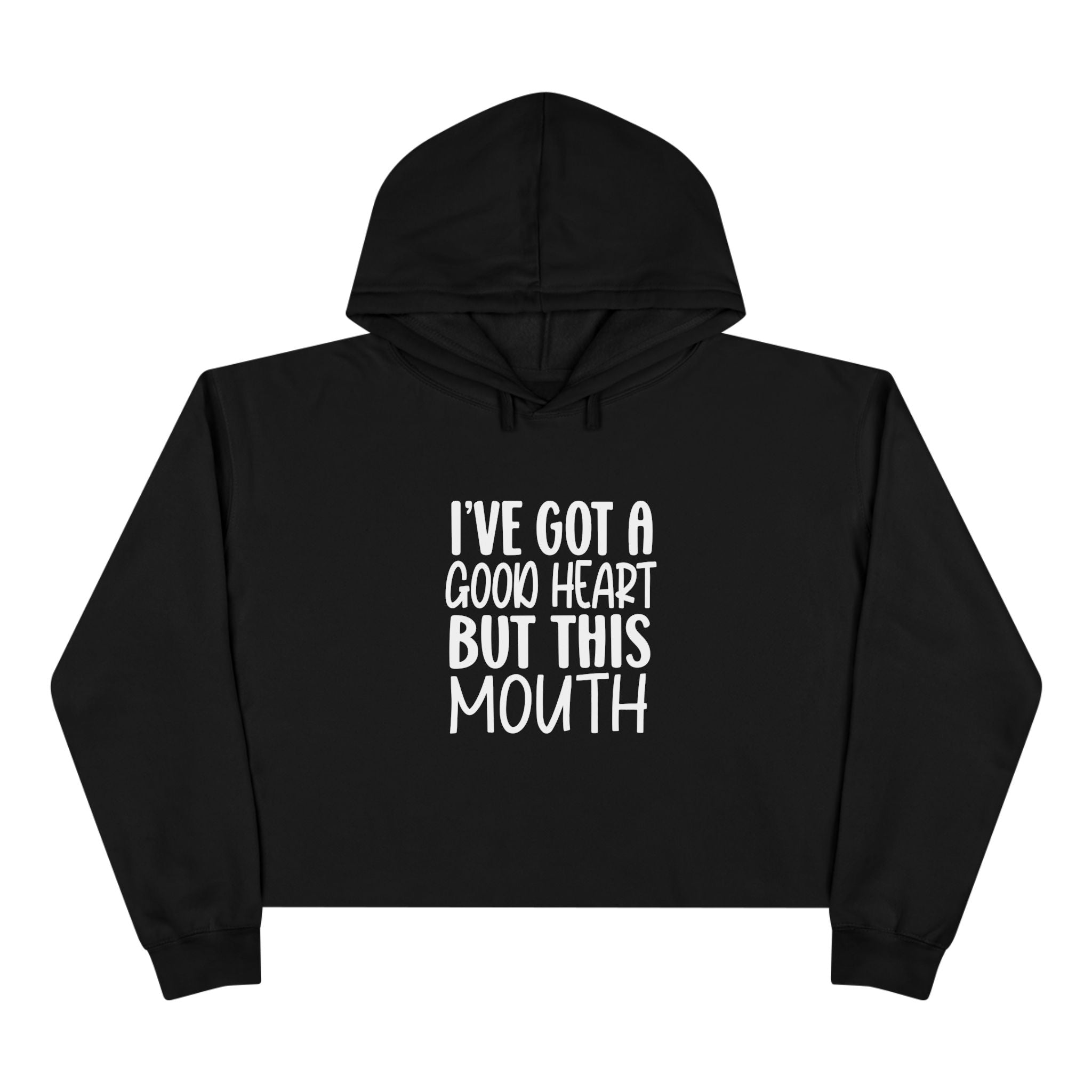 I Got A Good Heart But Collection - ScrewResponsibility.com