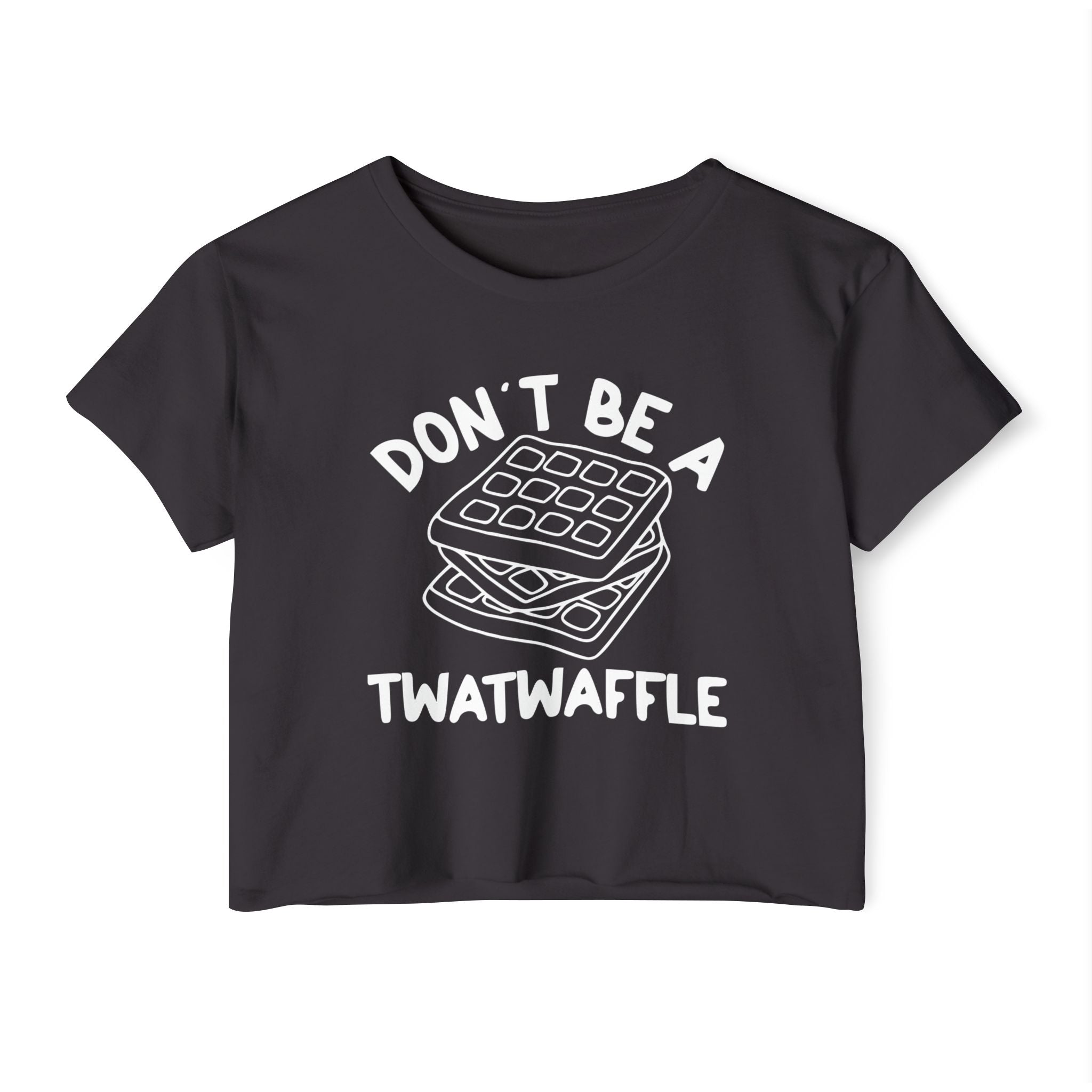 Twatwaffle Collection - ScrewResponsibility.com