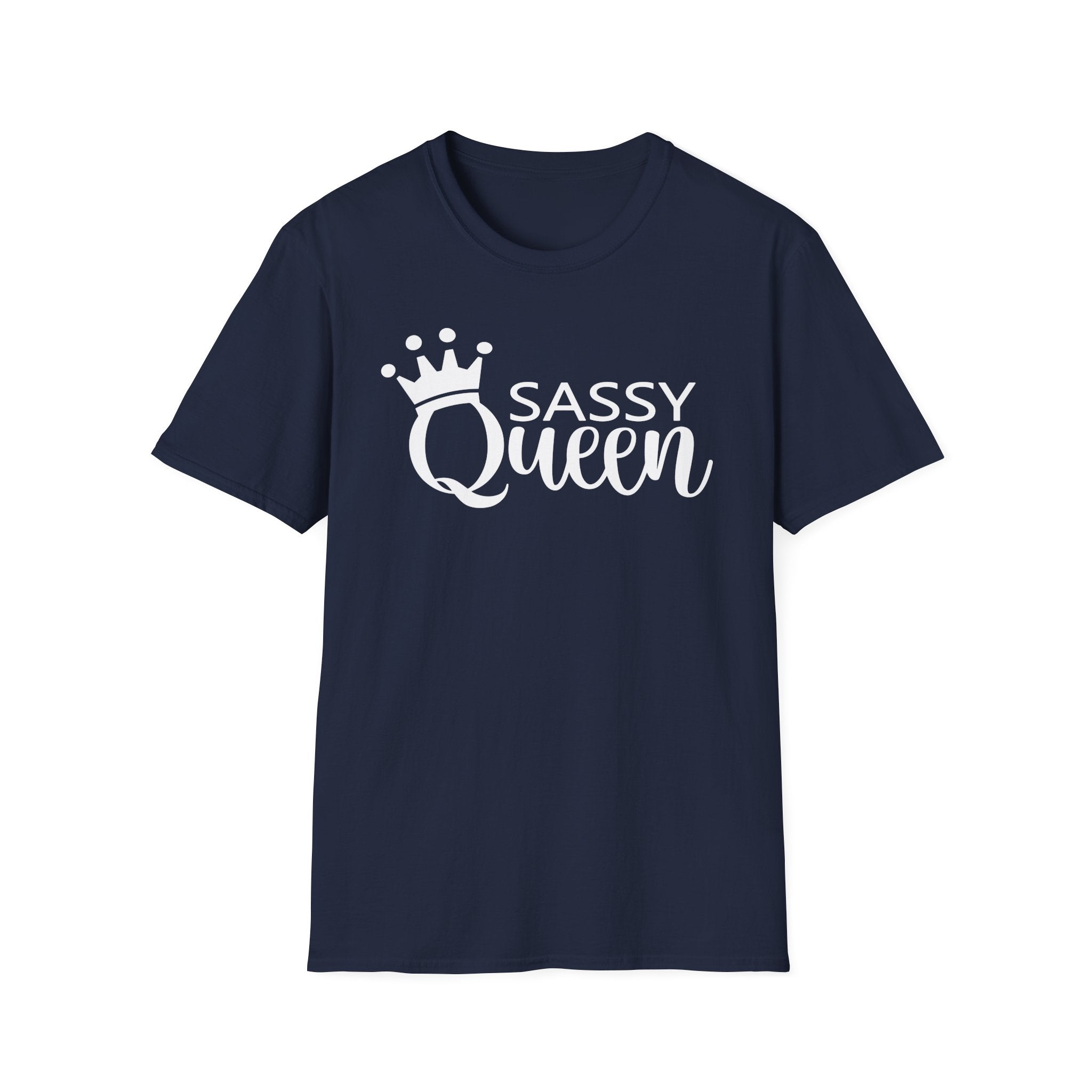 Sassy Queen Collection - ScrewResponsibility.com