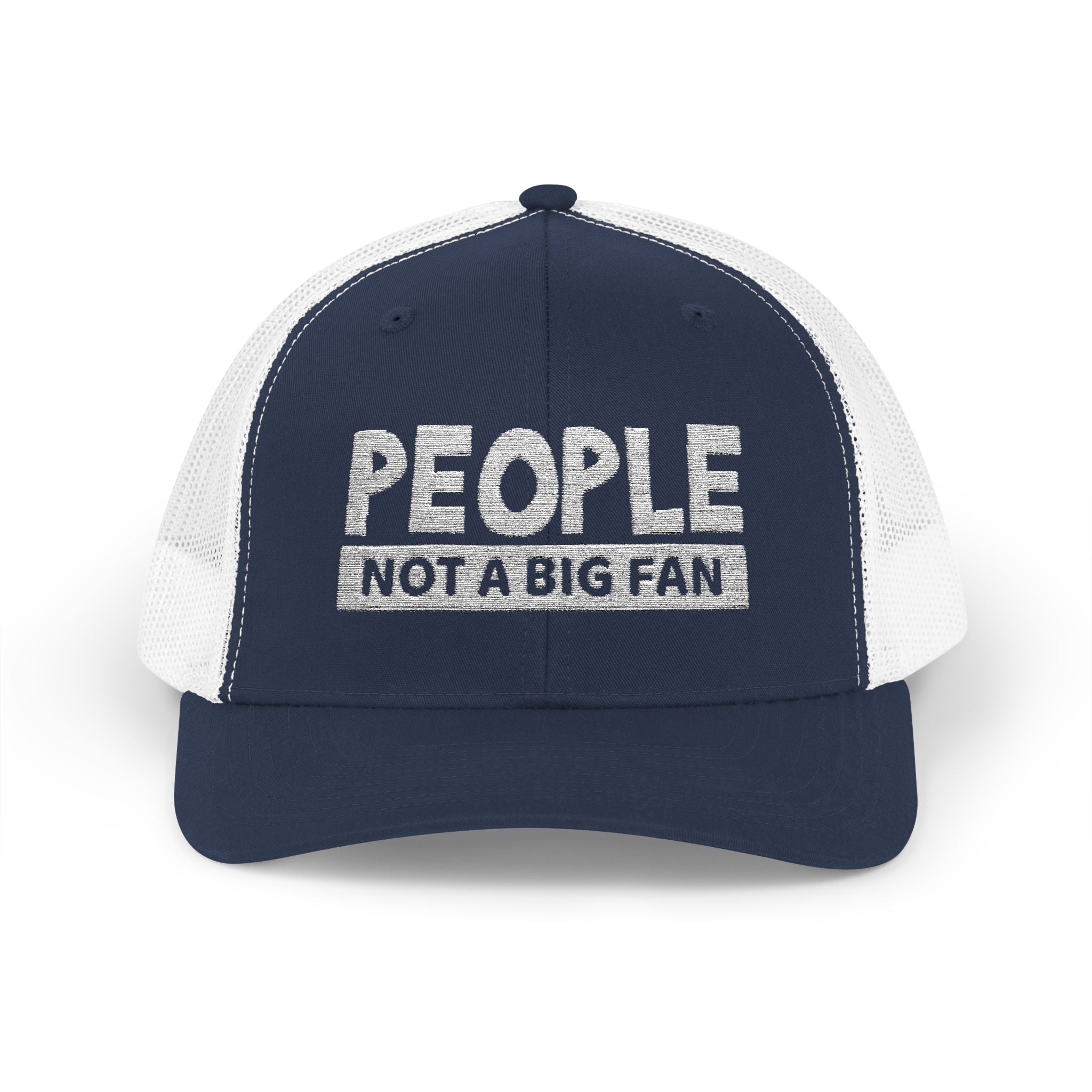 People Not A Big Fan Collection - ScrewResponsibility.com