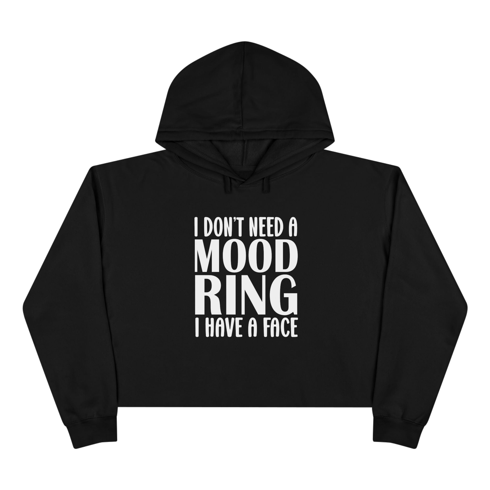 I Don't Need A Mood Ring Collection - ScrewResponsibility.com