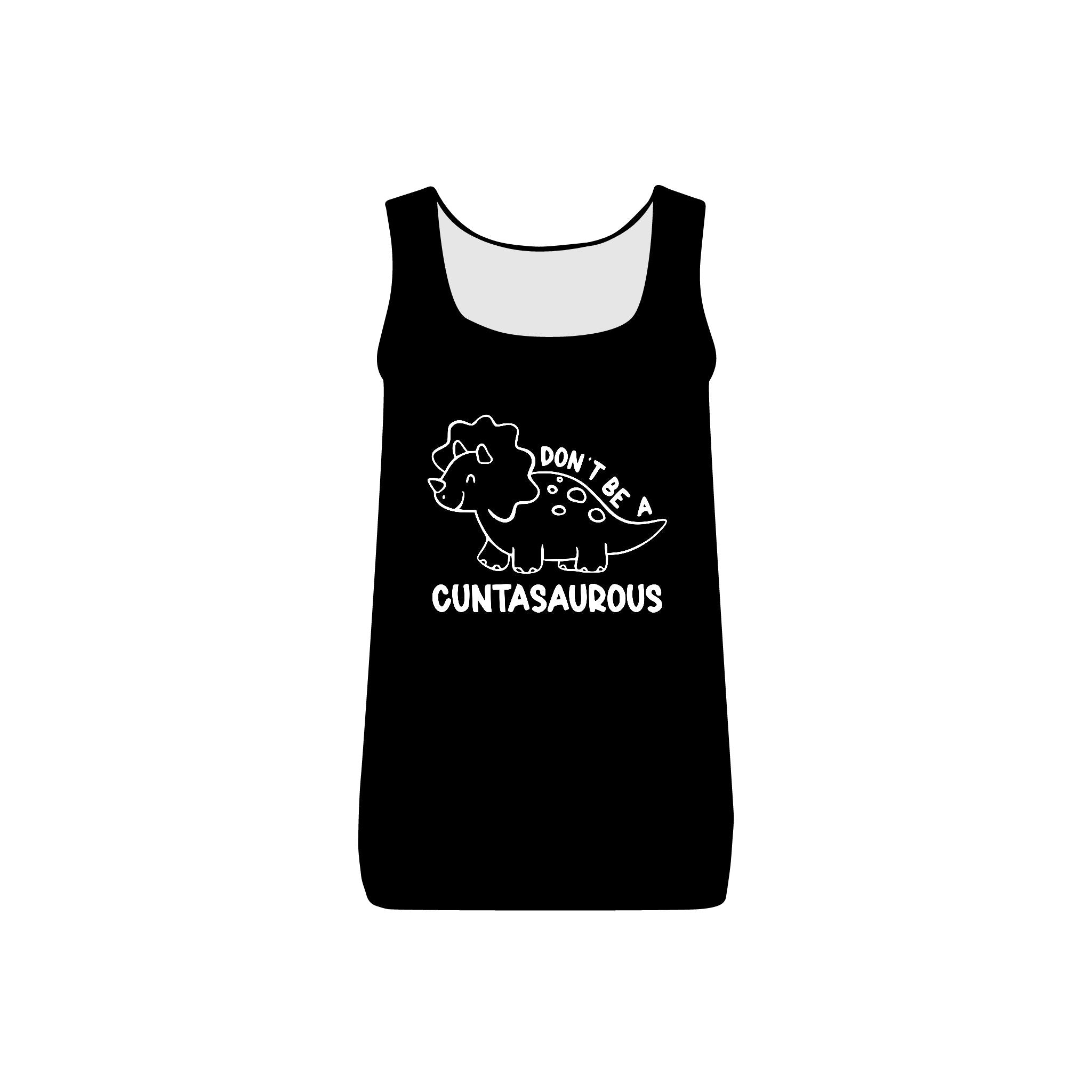 Cuntasaurous Collection - ScrewResponsibility.com