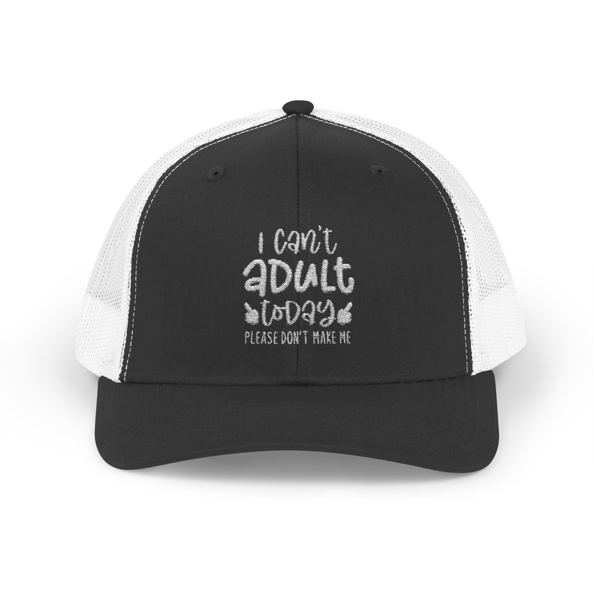 I Can't Adult Today, Please Don't Make Me Collection - ScrewResponsibility.com